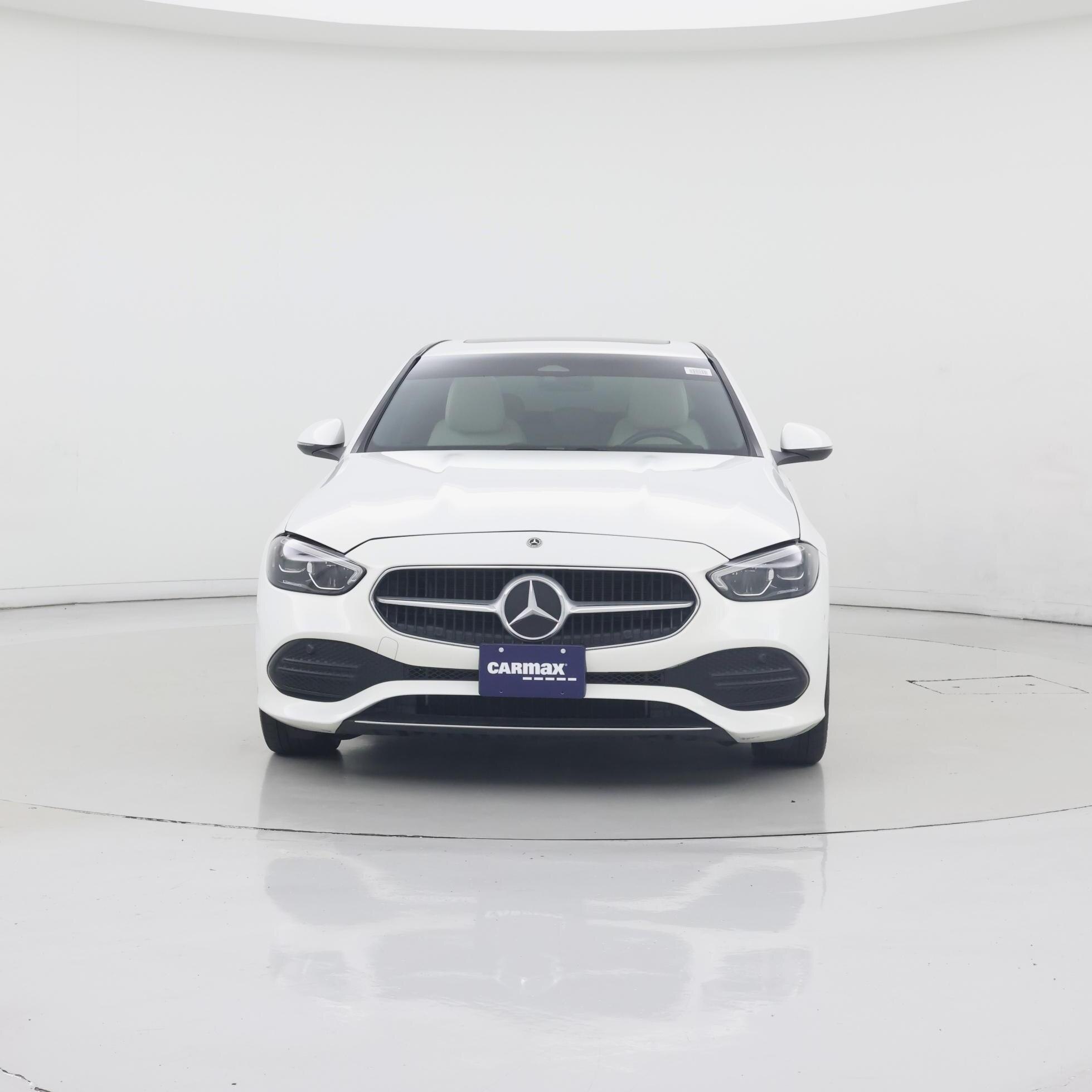 Thumbnail: 2024 Mercedes-Benz C-Class - 5