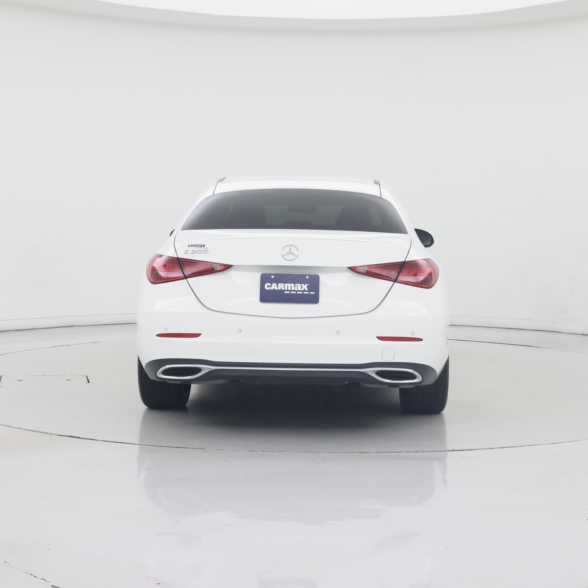Thumbnail: 2024 Mercedes-Benz C-Class - 6