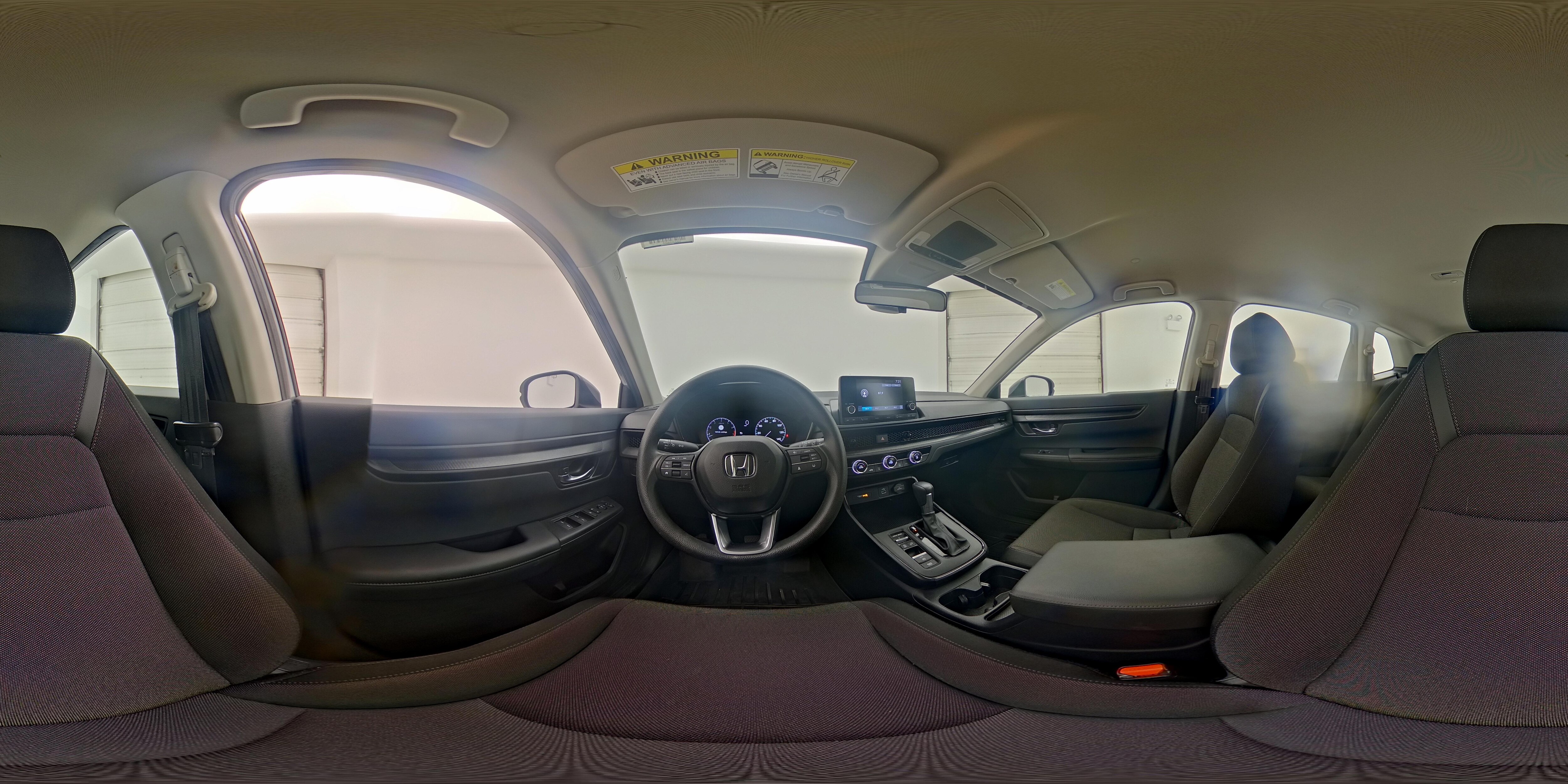 2024 Honda CR-V LX - Photo 26