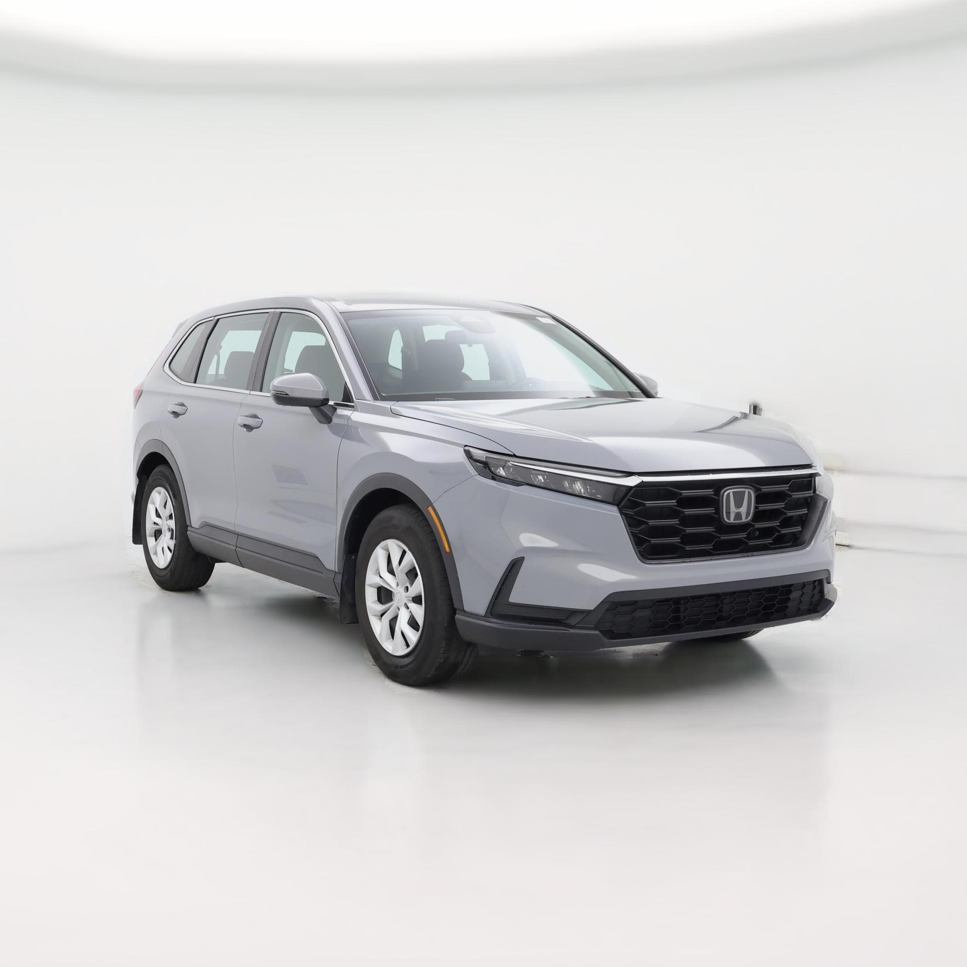 Thumbnail: 2024 Honda CR-V - 1