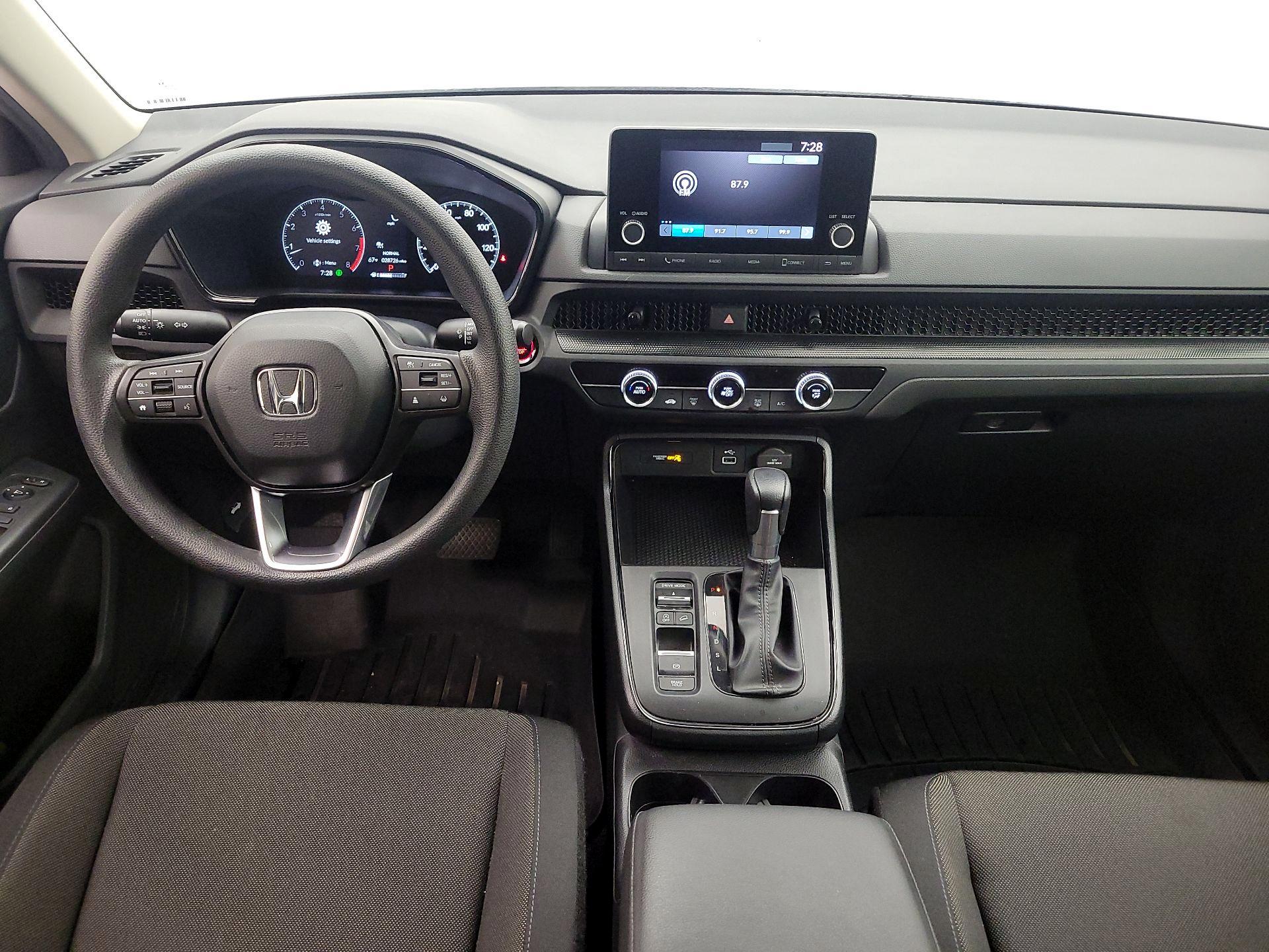 Thumbnail: 2024 Honda CR-V - 9