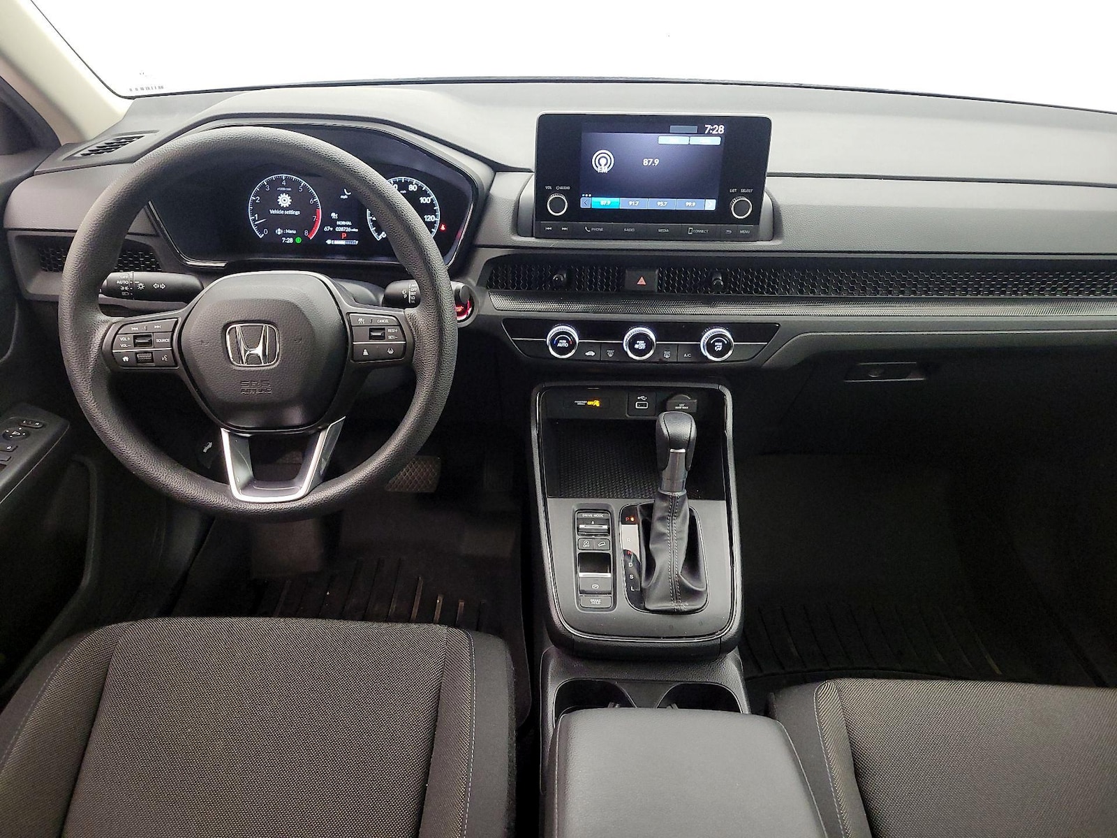 2024 Honda CR-V LX - Photo 10