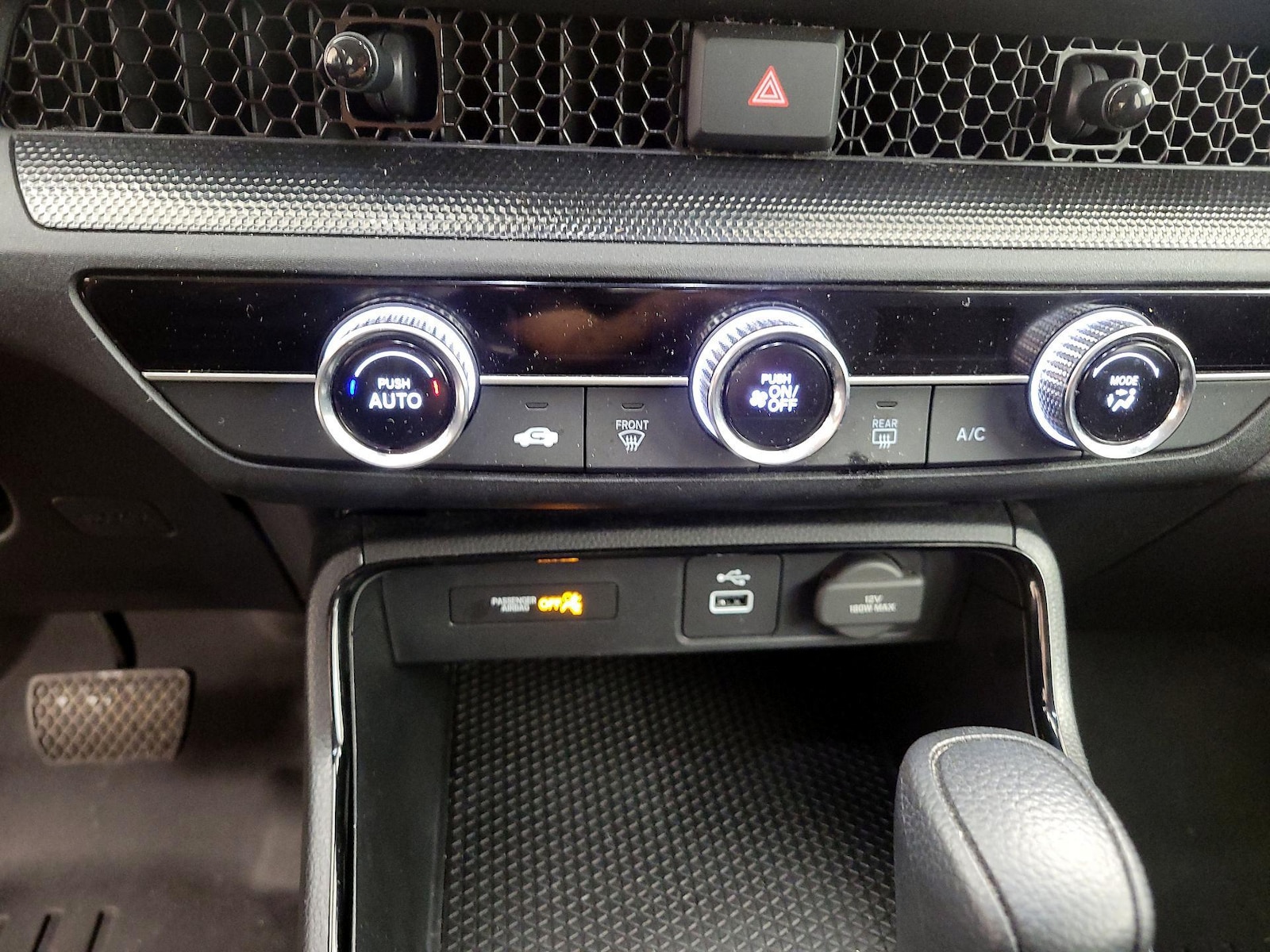 2024 Honda CR-V LX - Photo 17