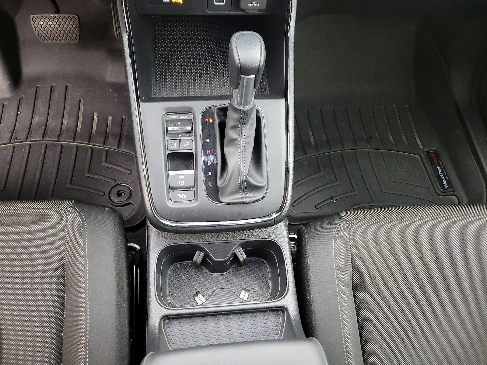 2024 Honda CR-V LX - Photo 18