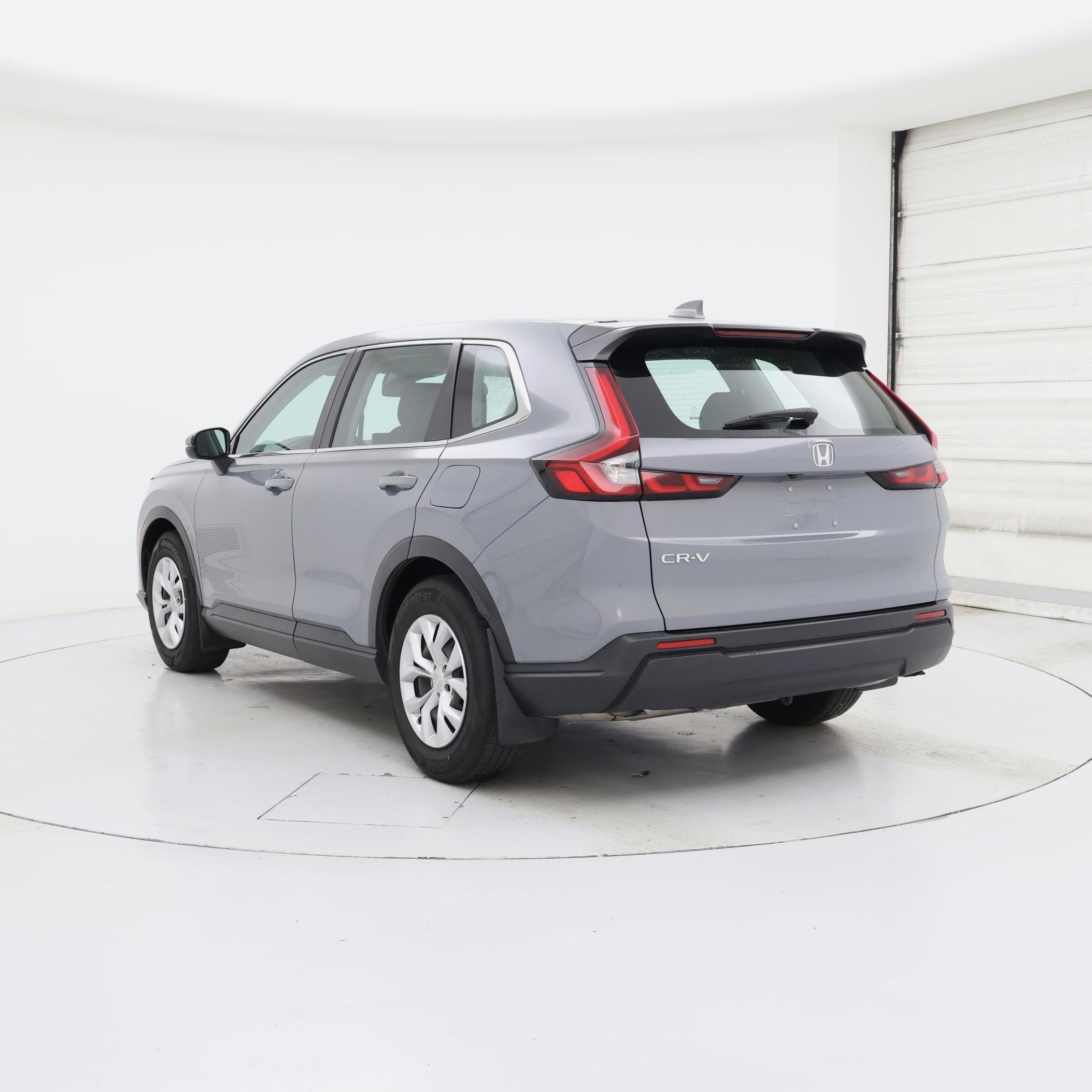 Thumbnail: 2024 Honda CR-V - 2