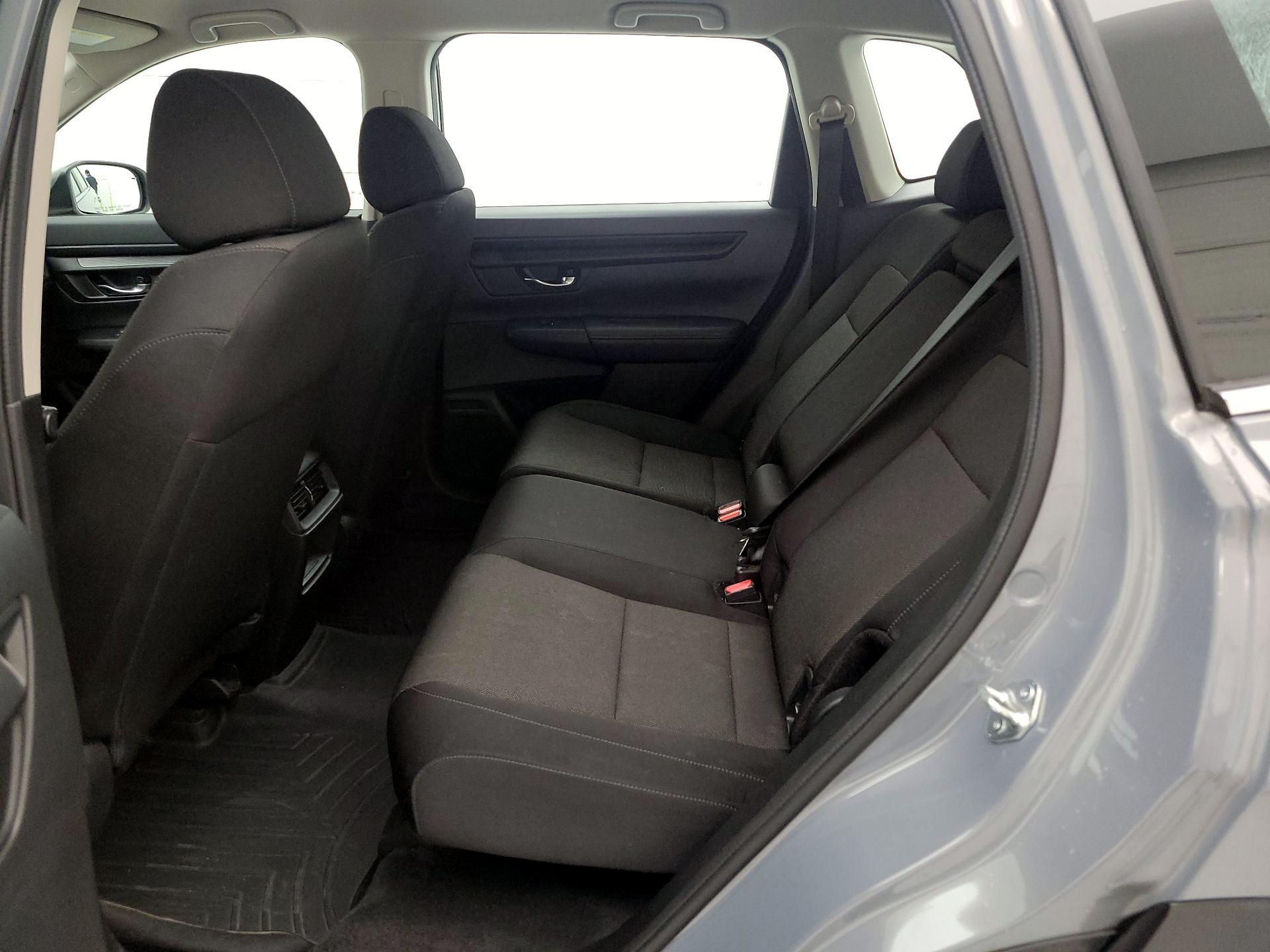 Thumbnail: 2024 Honda CR-V - 19