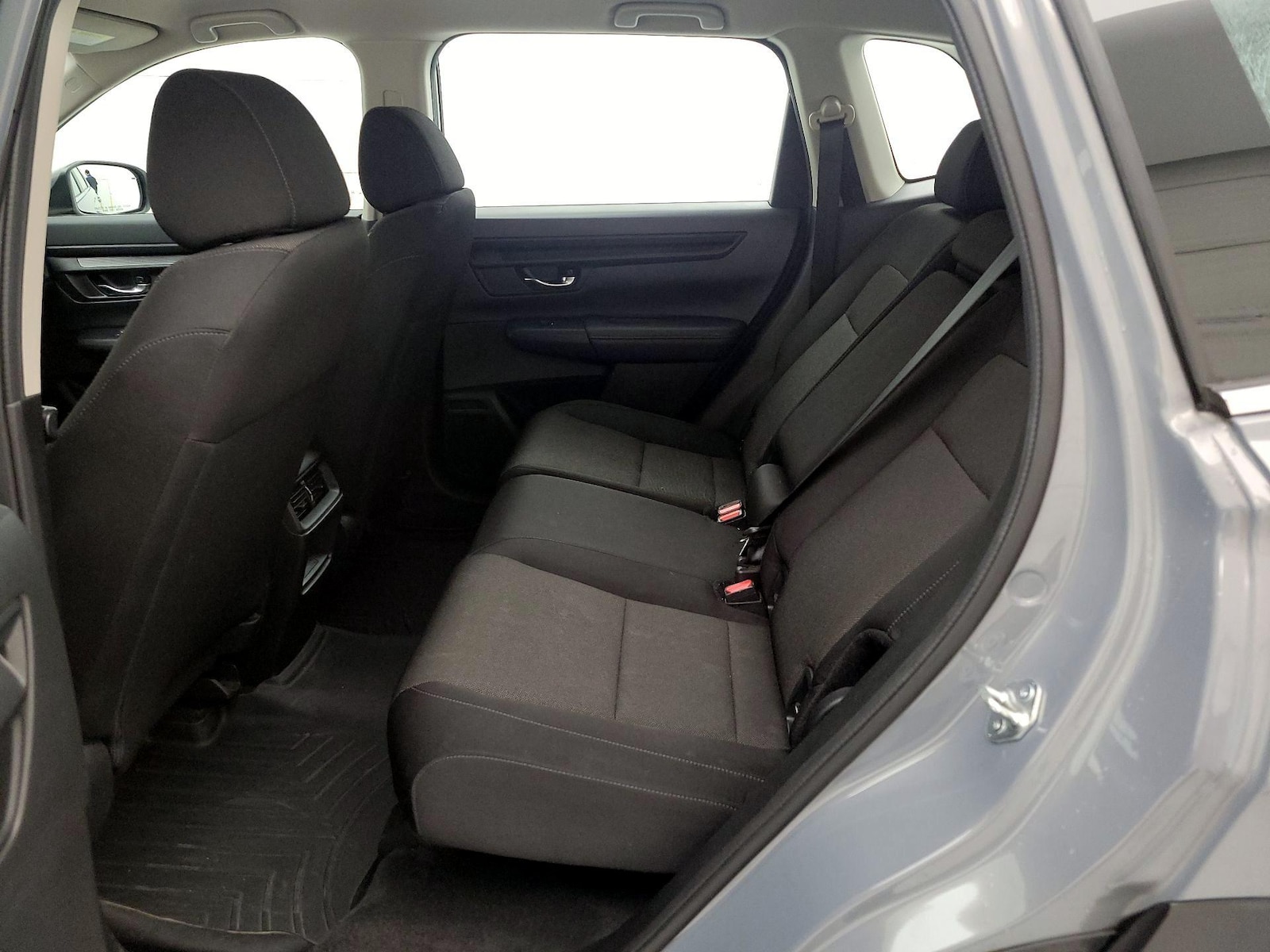 2024 Honda CR-V LX - Photo 20