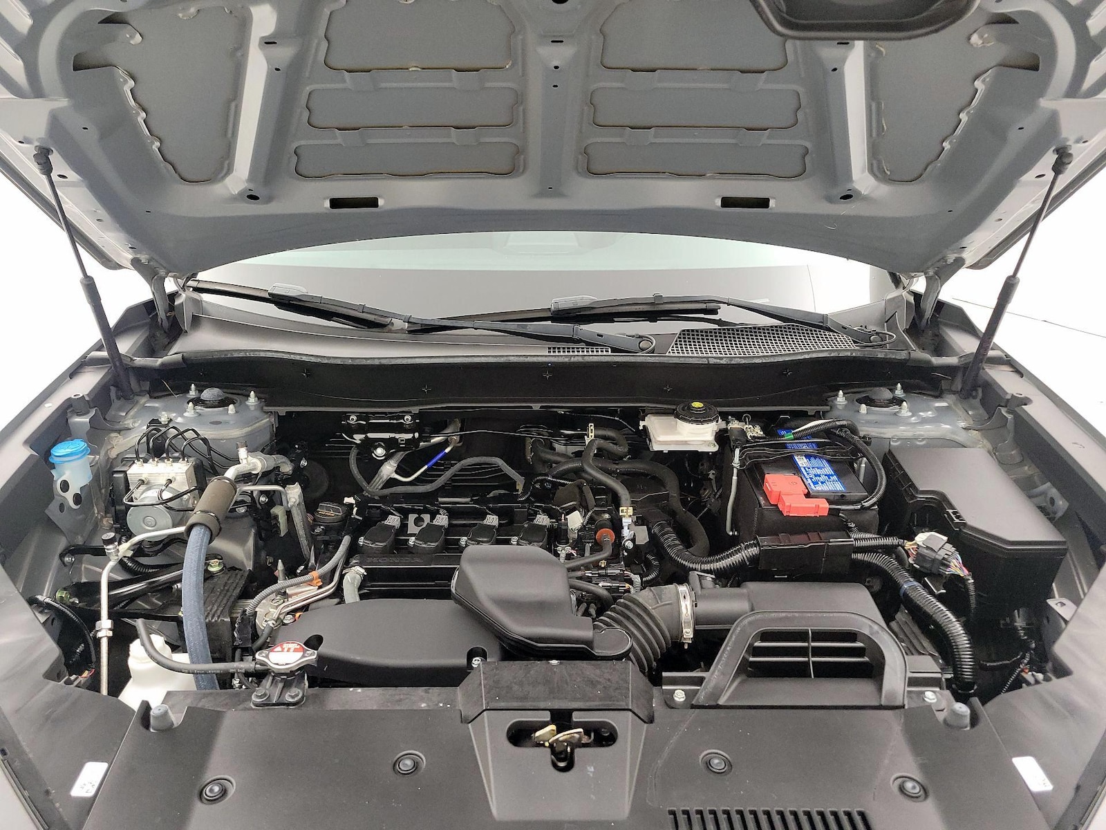 2024 Honda CR-V LX - Photo 22