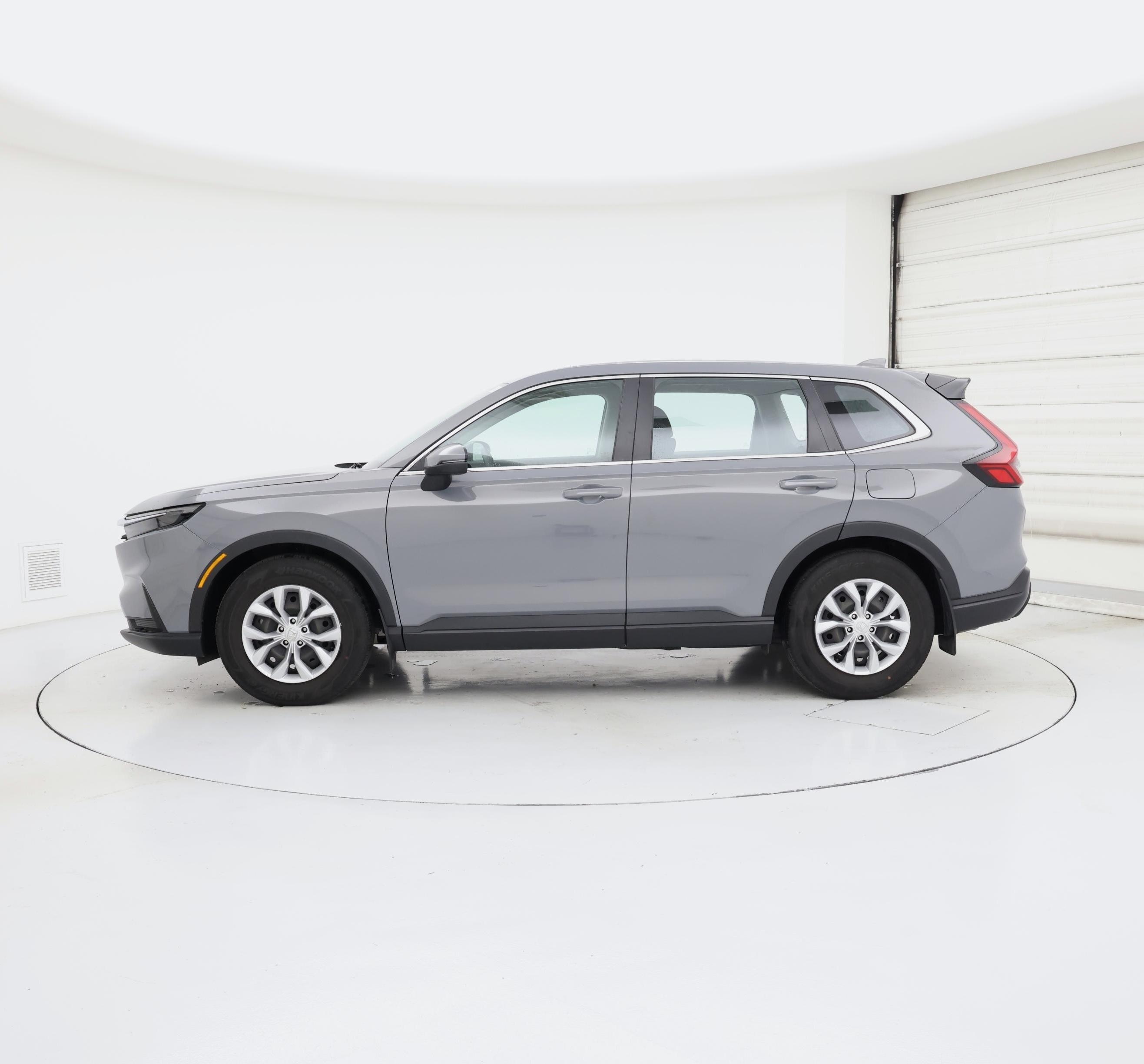 Thumbnail: 2024 Honda CR-V - 3