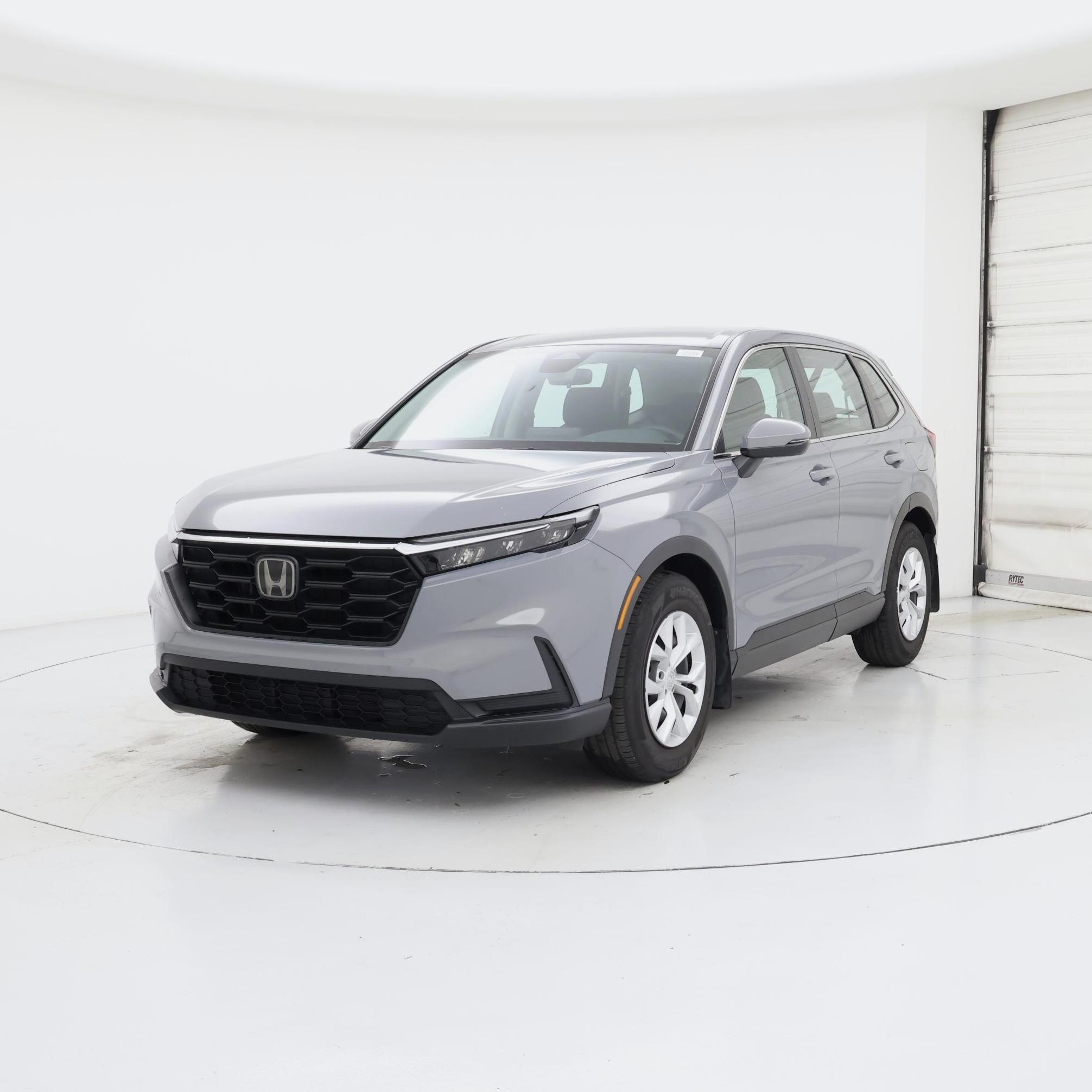 Thumbnail: 2024 Honda CR-V - 4