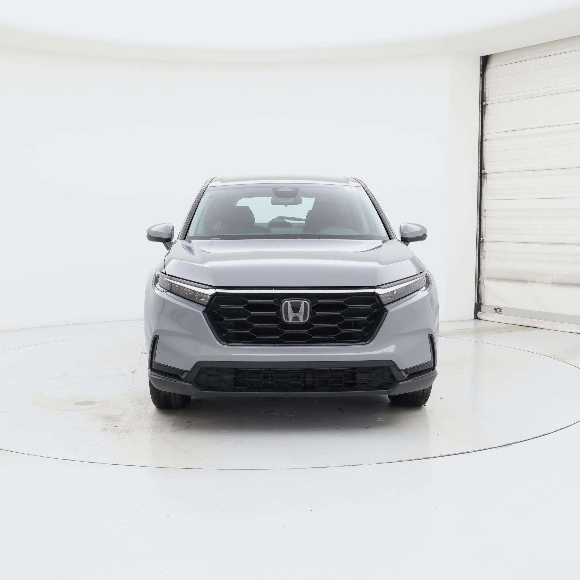 Thumbnail: 2024 Honda CR-V - 5