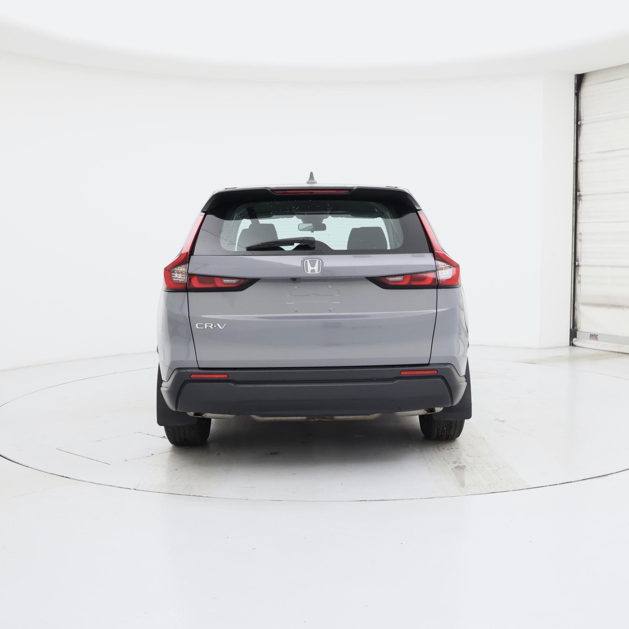 Thumbnail: 2024 Honda CR-V - 6
