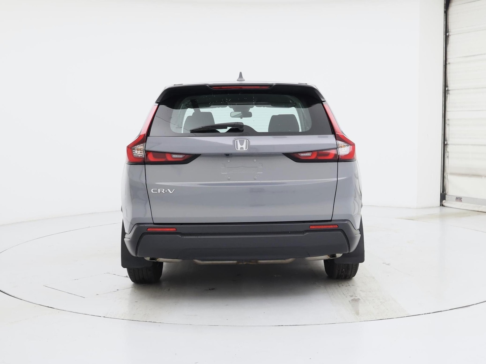 2024 Honda CR-V LX - Photo 7