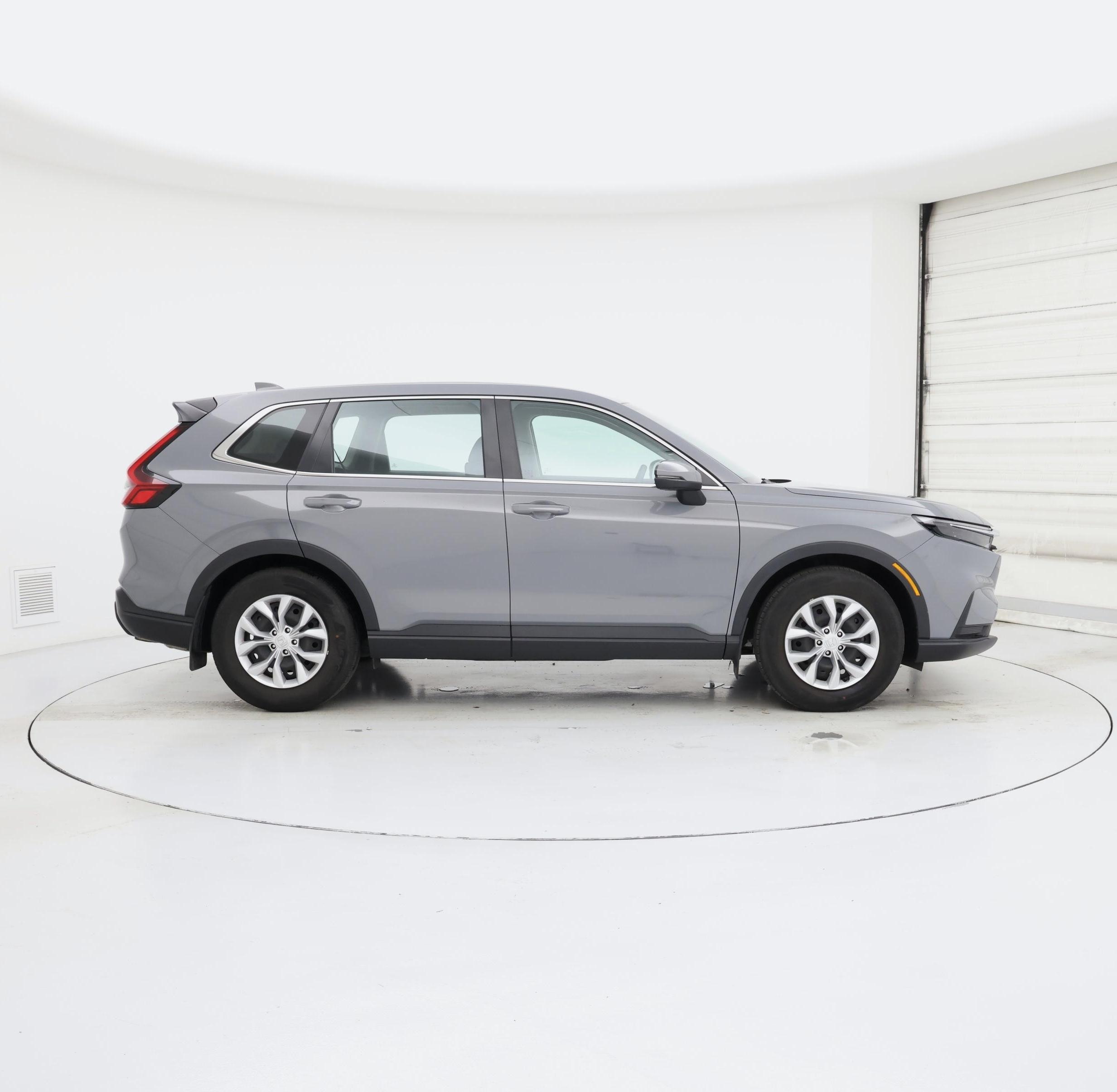 Thumbnail: 2024 Honda CR-V - 7