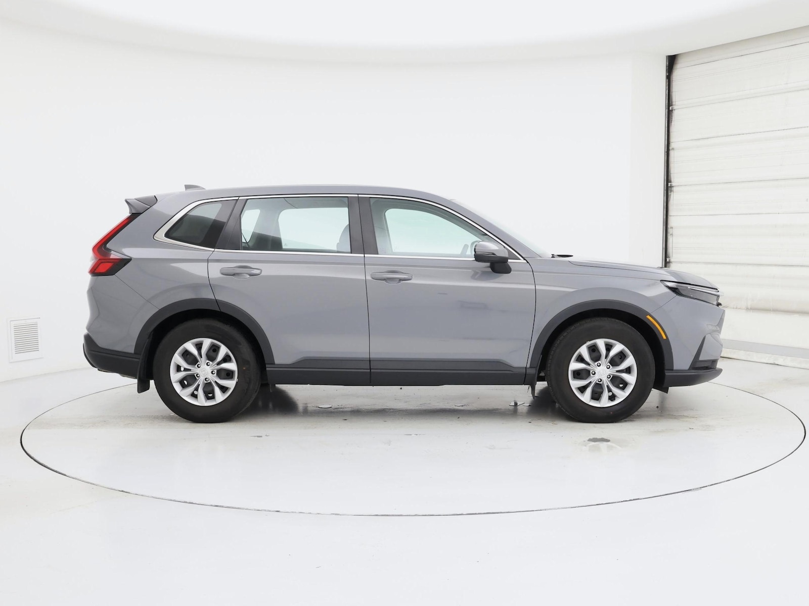 2024 Honda CR-V LX - Photo 8