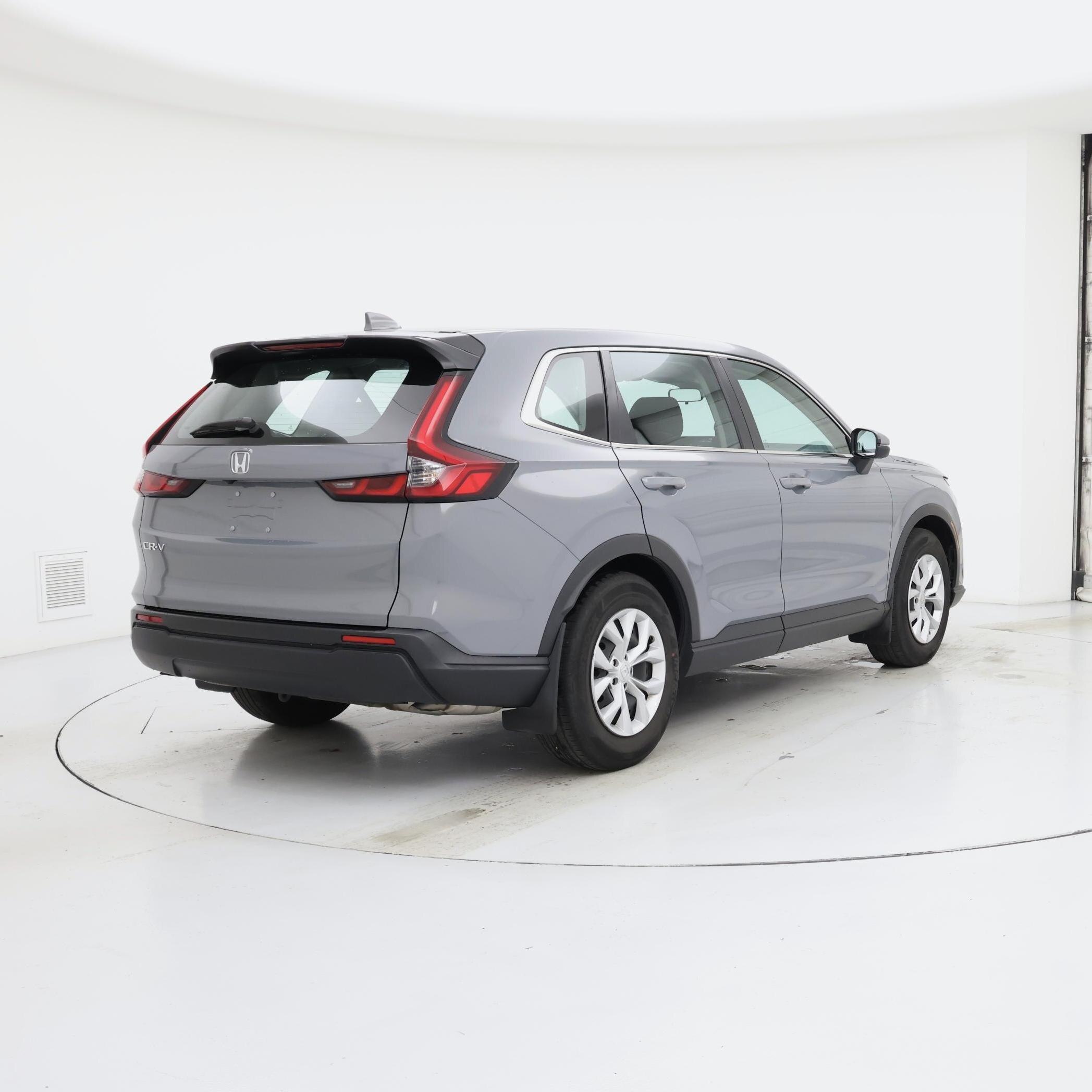 Thumbnail: 2024 Honda CR-V - 8