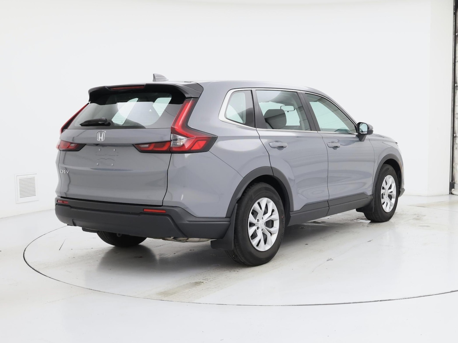 2024 Honda CR-V LX - Photo 9