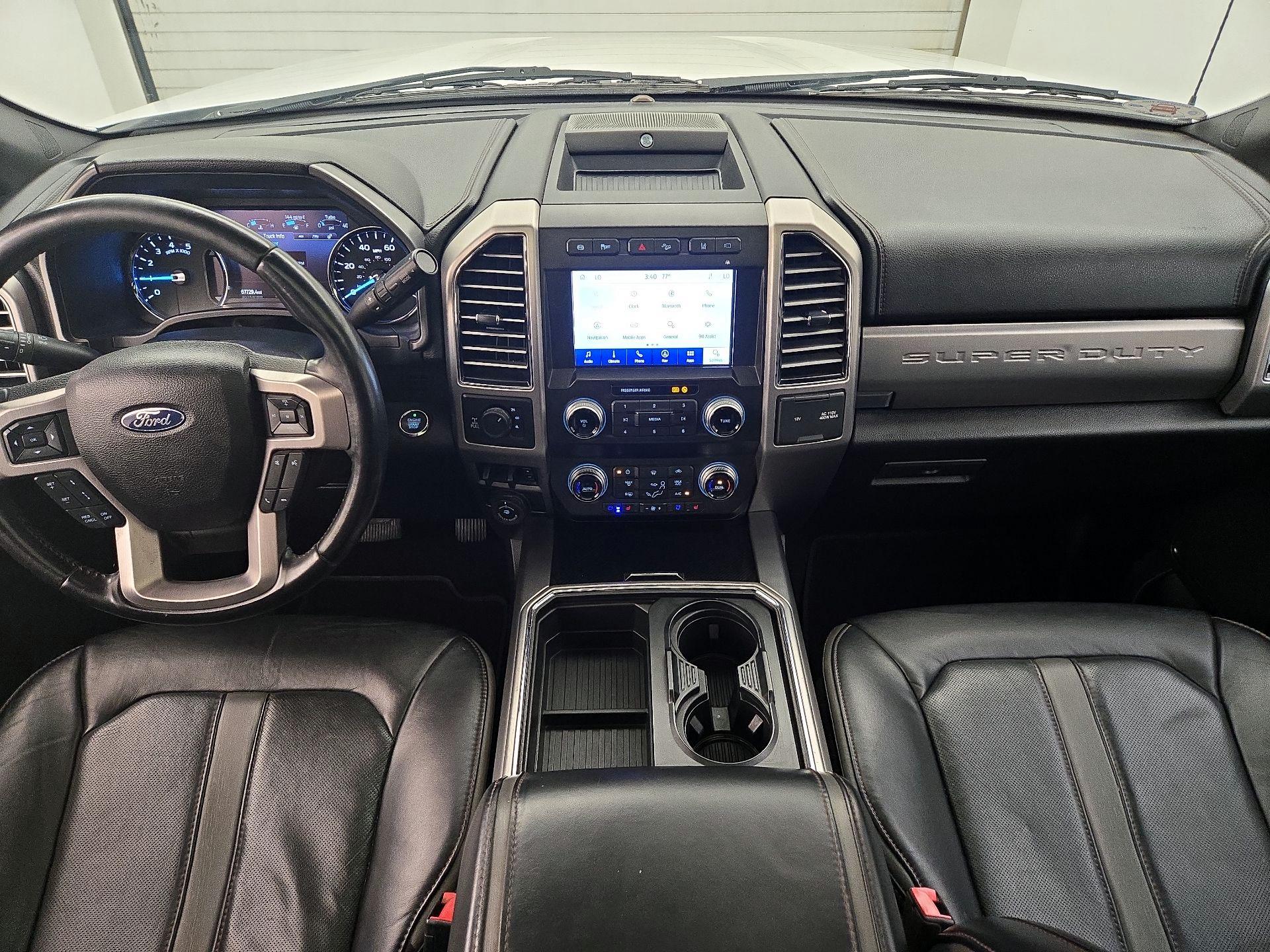 Thumbnail: 2020 Ford F-250 - 9