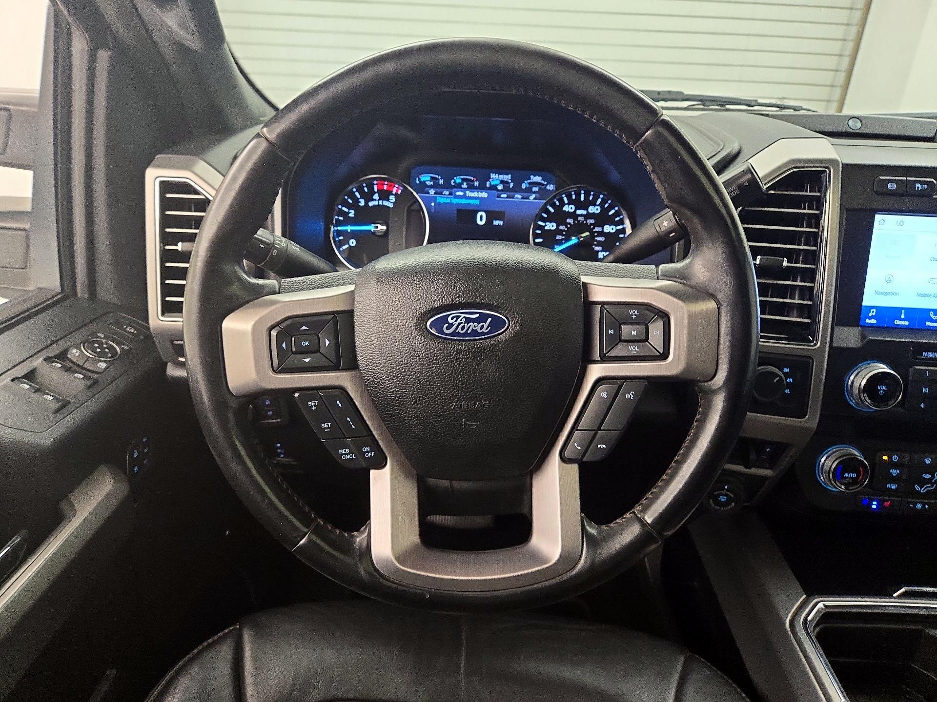 Thumbnail: 2020 Ford F-250 - 10