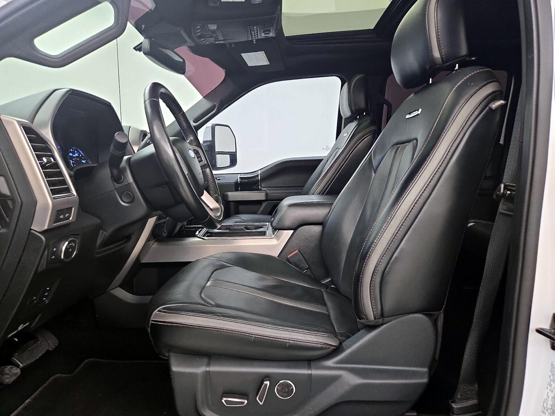 Thumbnail: 2020 Ford F-250 - 11
