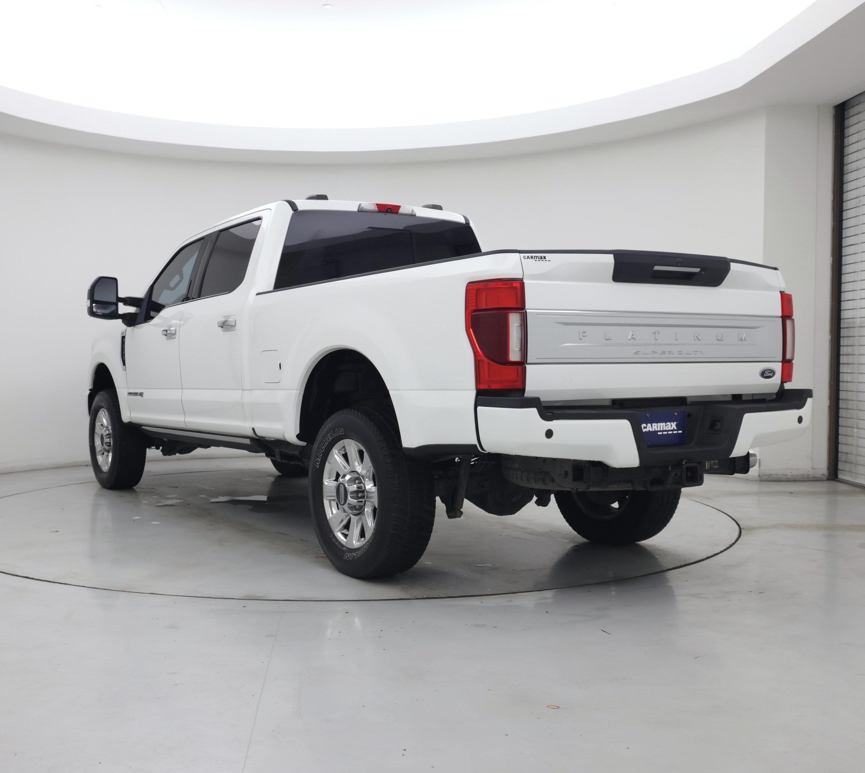 Thumbnail: 2020 Ford F-250 - 2