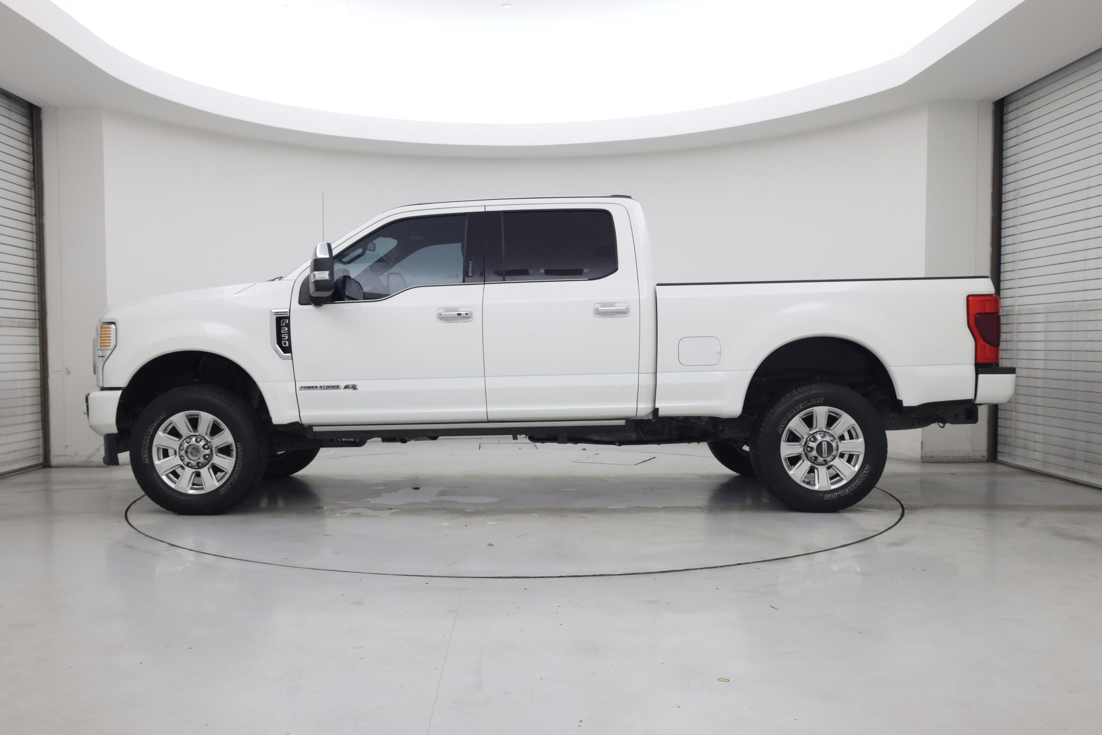 Thumbnail: 2020 Ford F-250 - 3