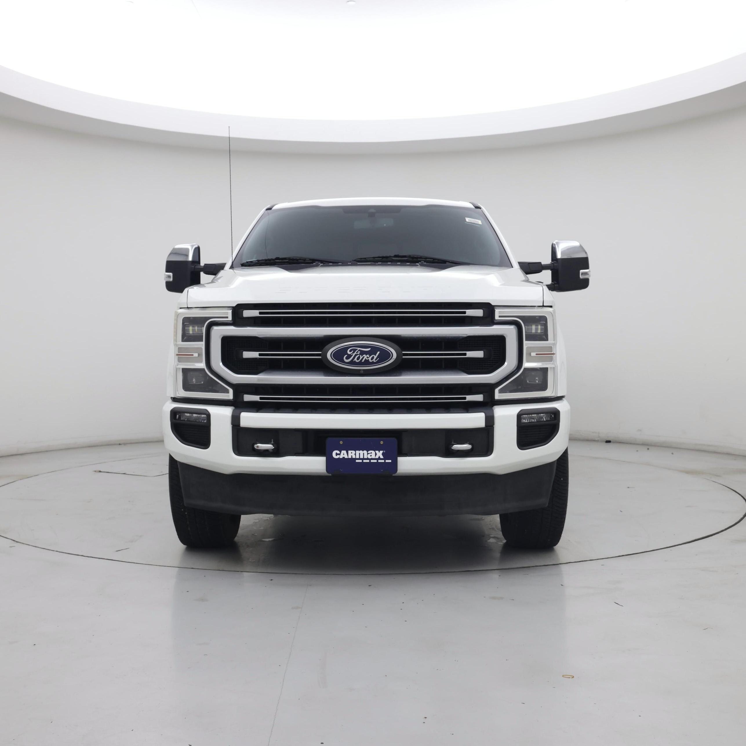 Thumbnail: 2020 Ford F-250 - 5
