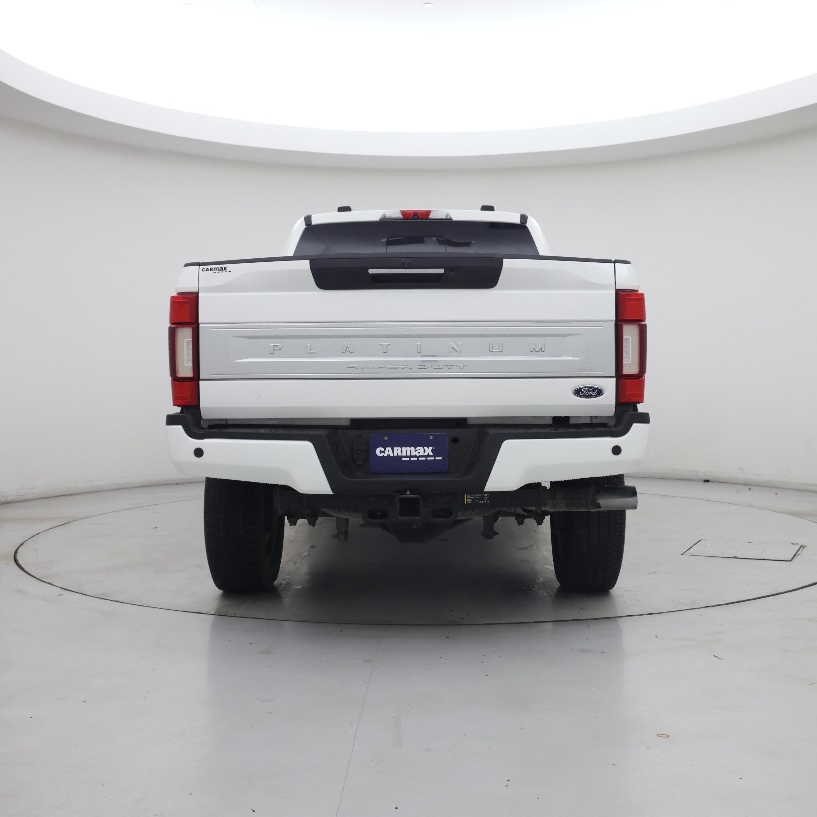 Thumbnail: 2020 Ford F-250 - 6