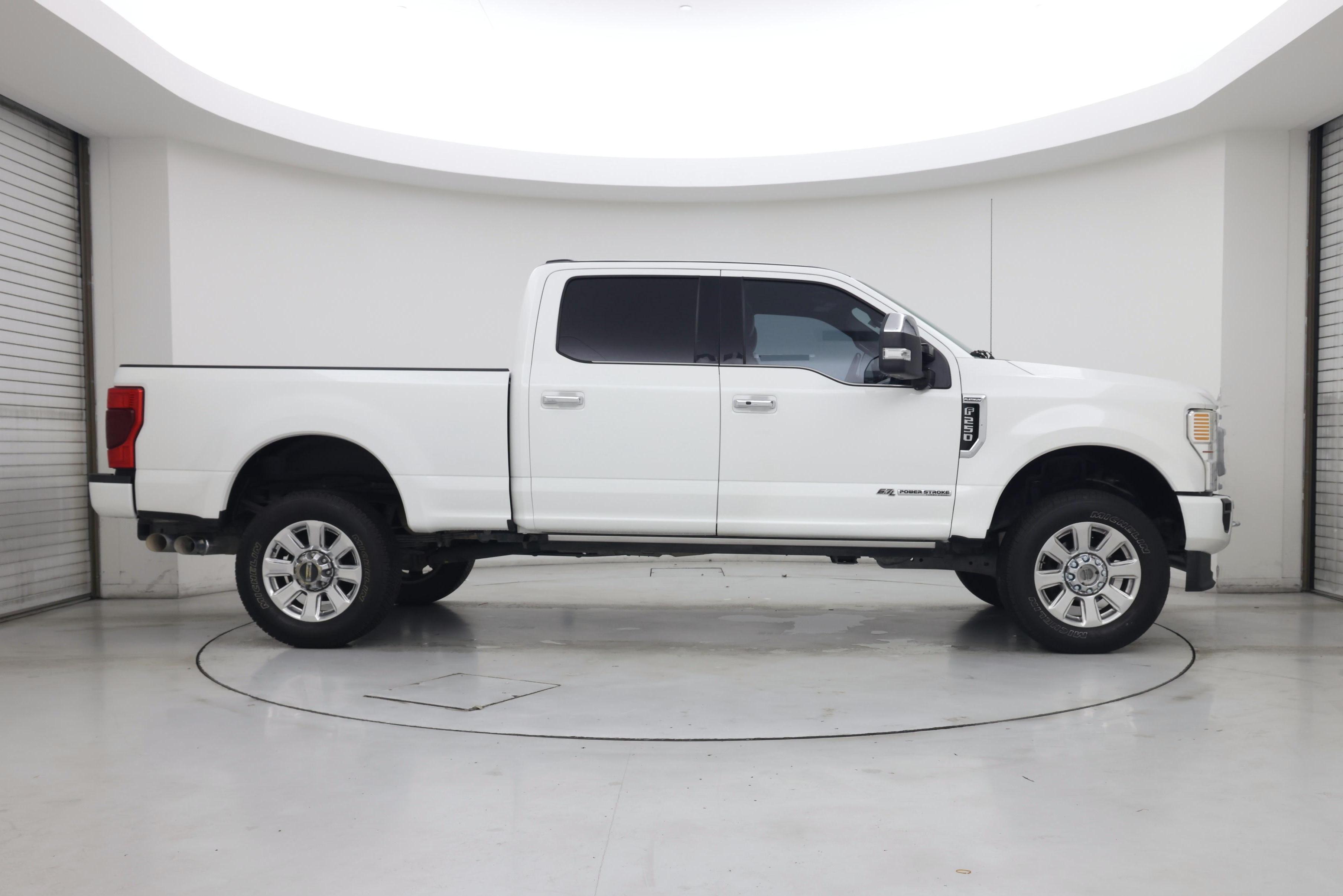 Thumbnail: 2020 Ford F-250 - 7