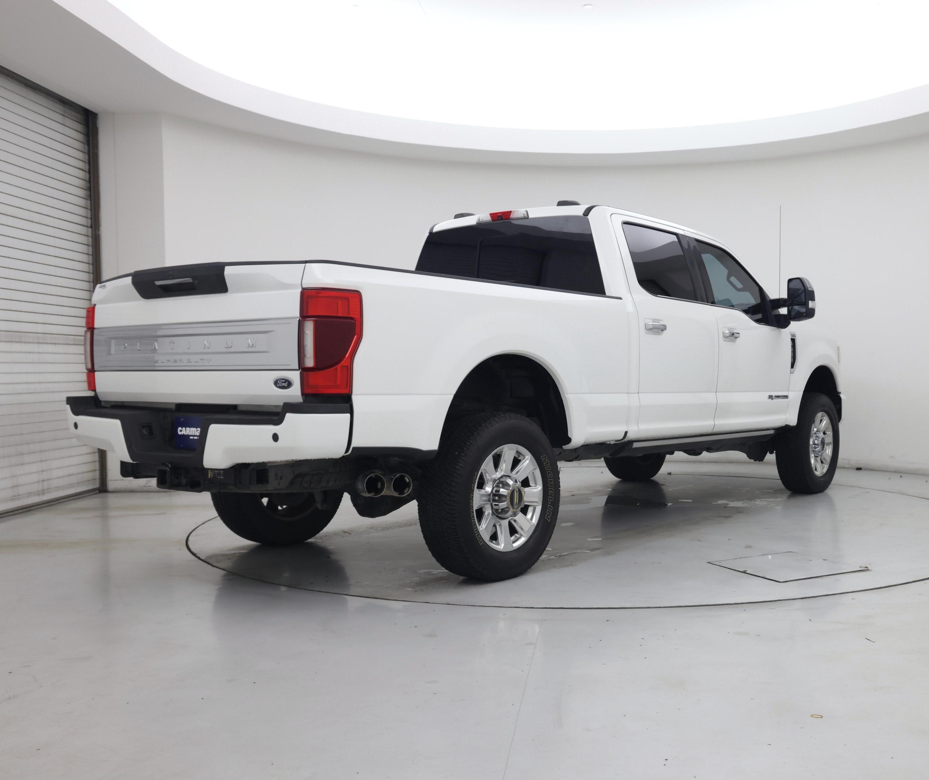 Thumbnail: 2020 Ford F-250 - 8