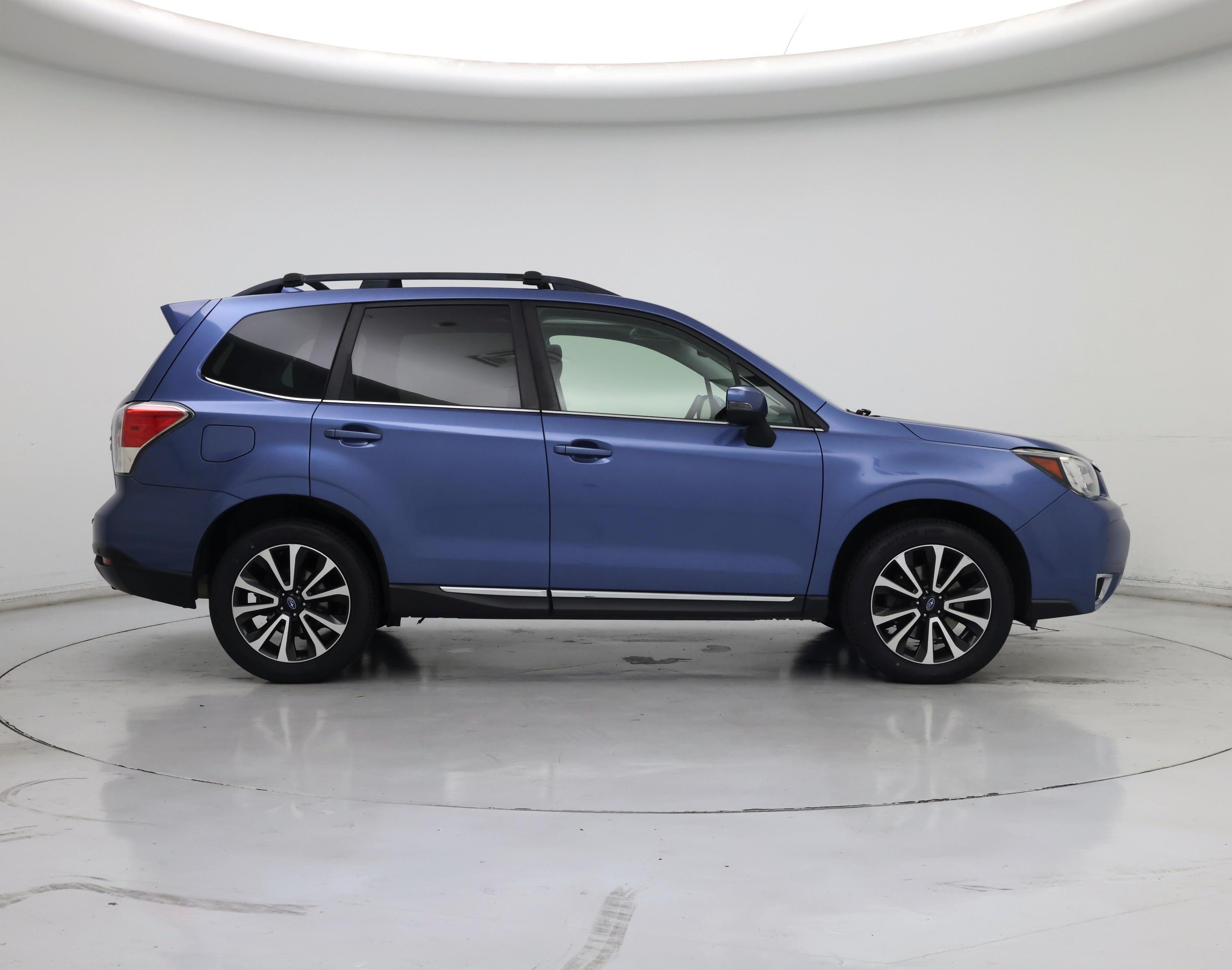 Thumbnail: 2017 Subaru Forester - 7