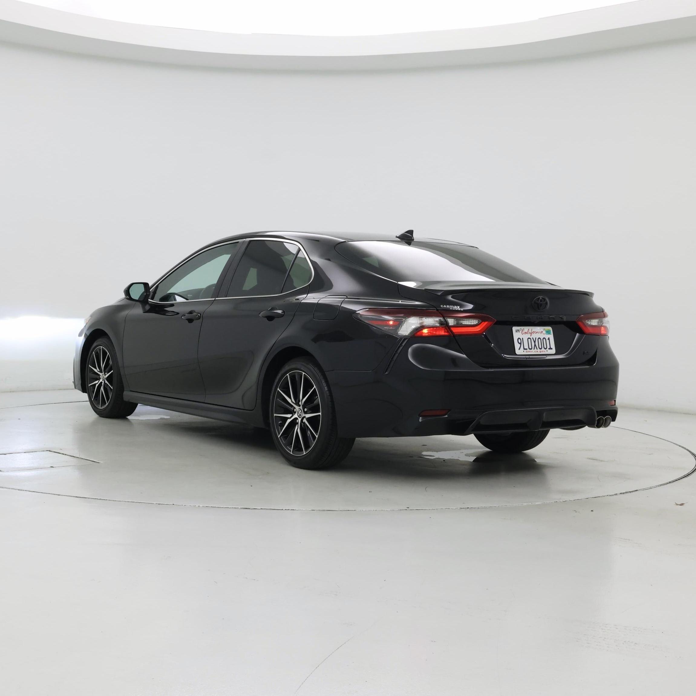 Thumbnail: 2024 Toyota Camry - 2