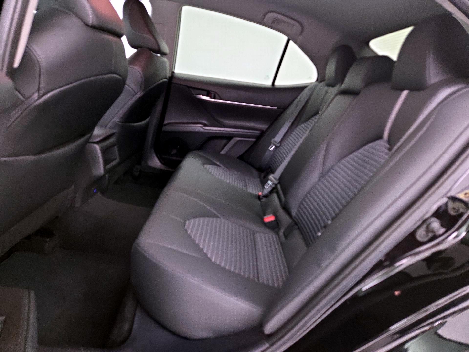 Thumbnail: 2024 Toyota Camry - 19