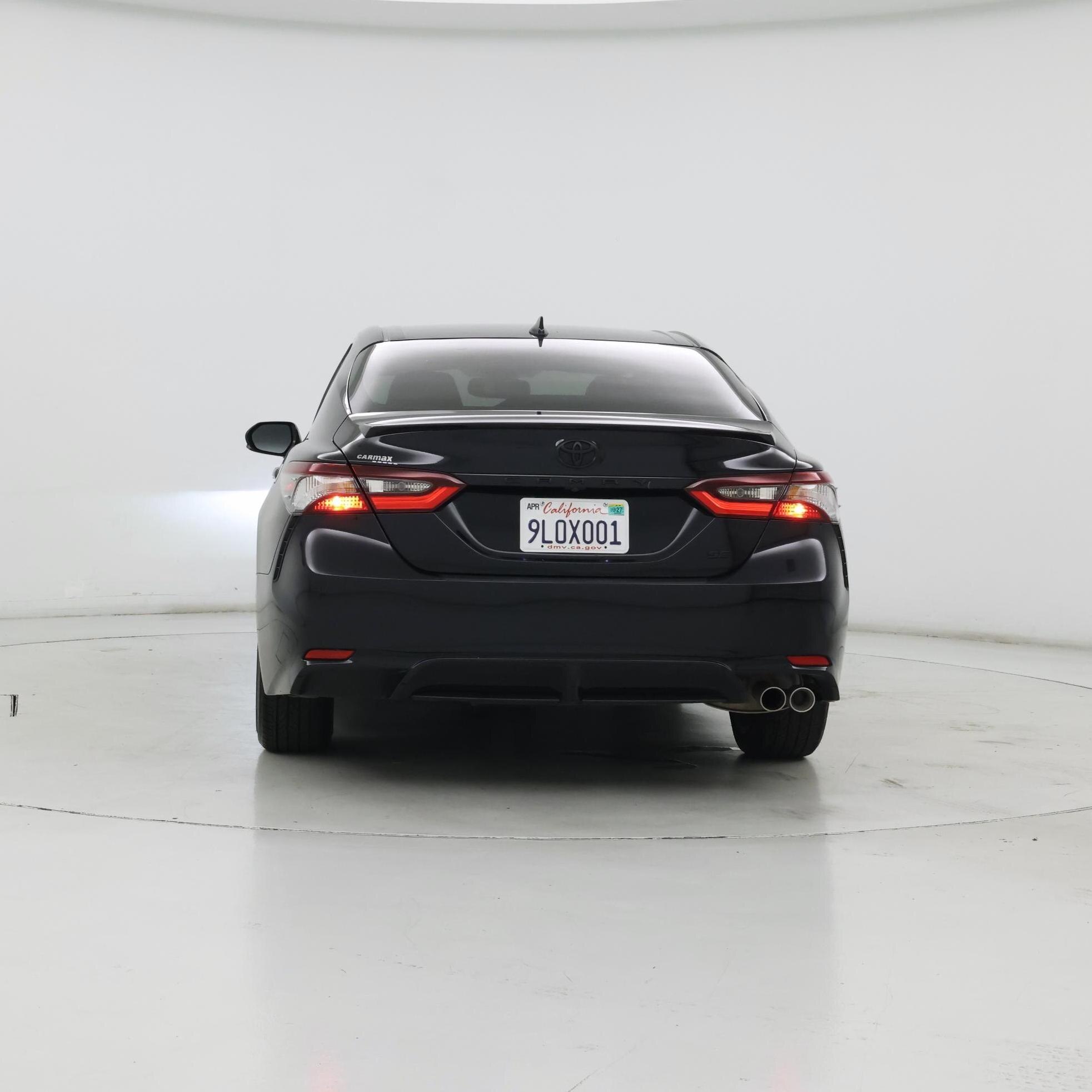 Thumbnail: 2024 Toyota Camry - 6