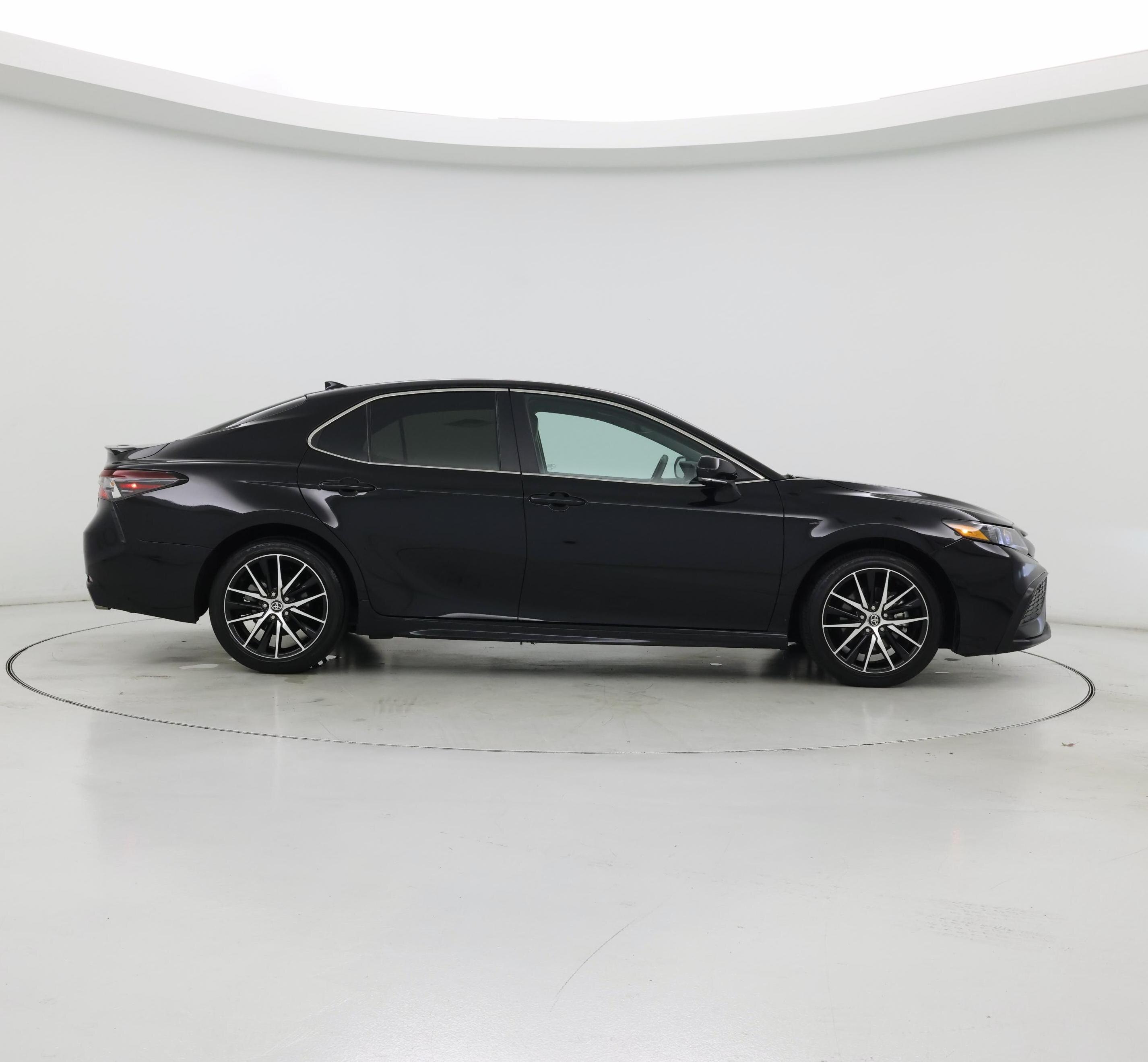 Thumbnail: 2024 Toyota Camry - 7
