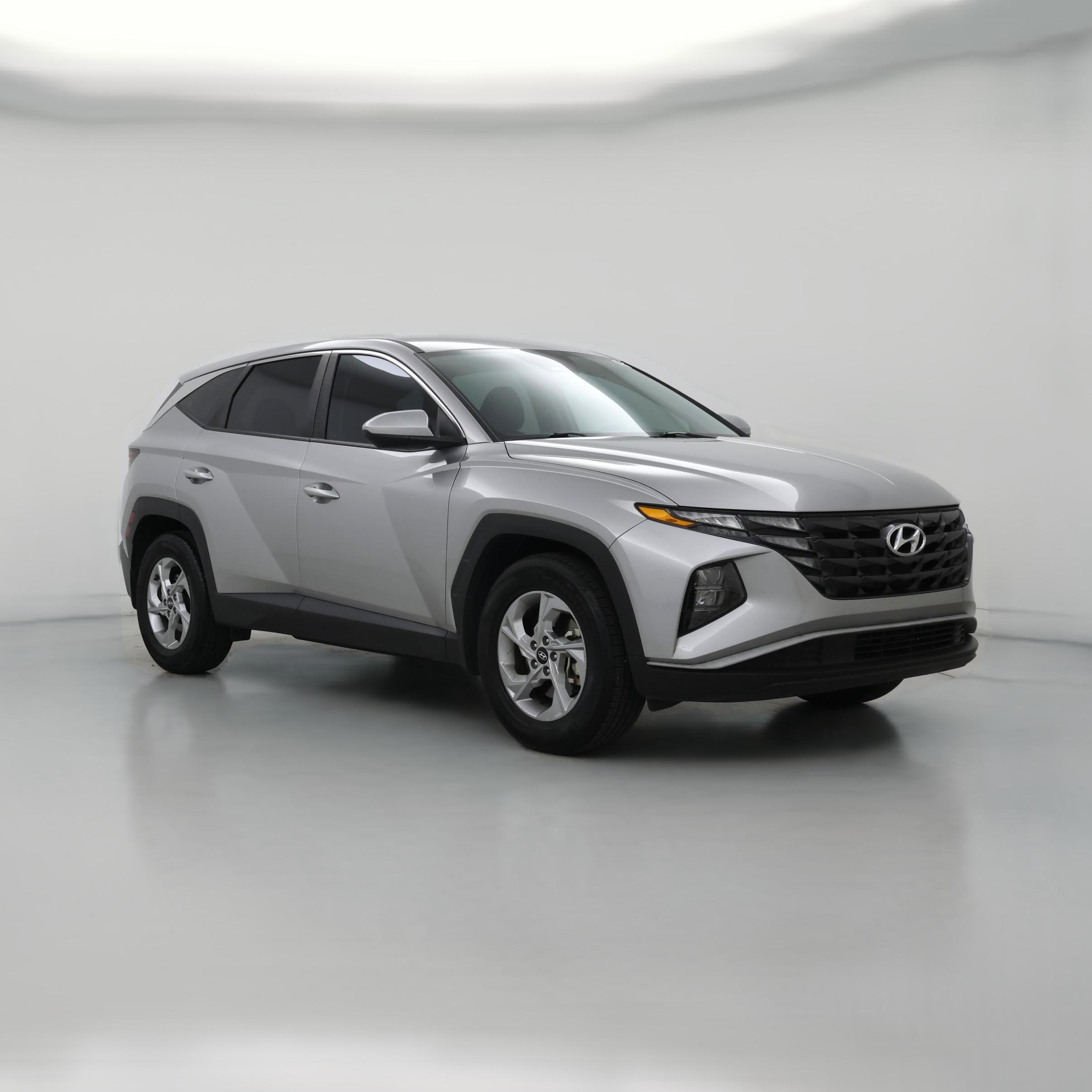 Thumbnail: 2023 Hyundai Tucson - 1