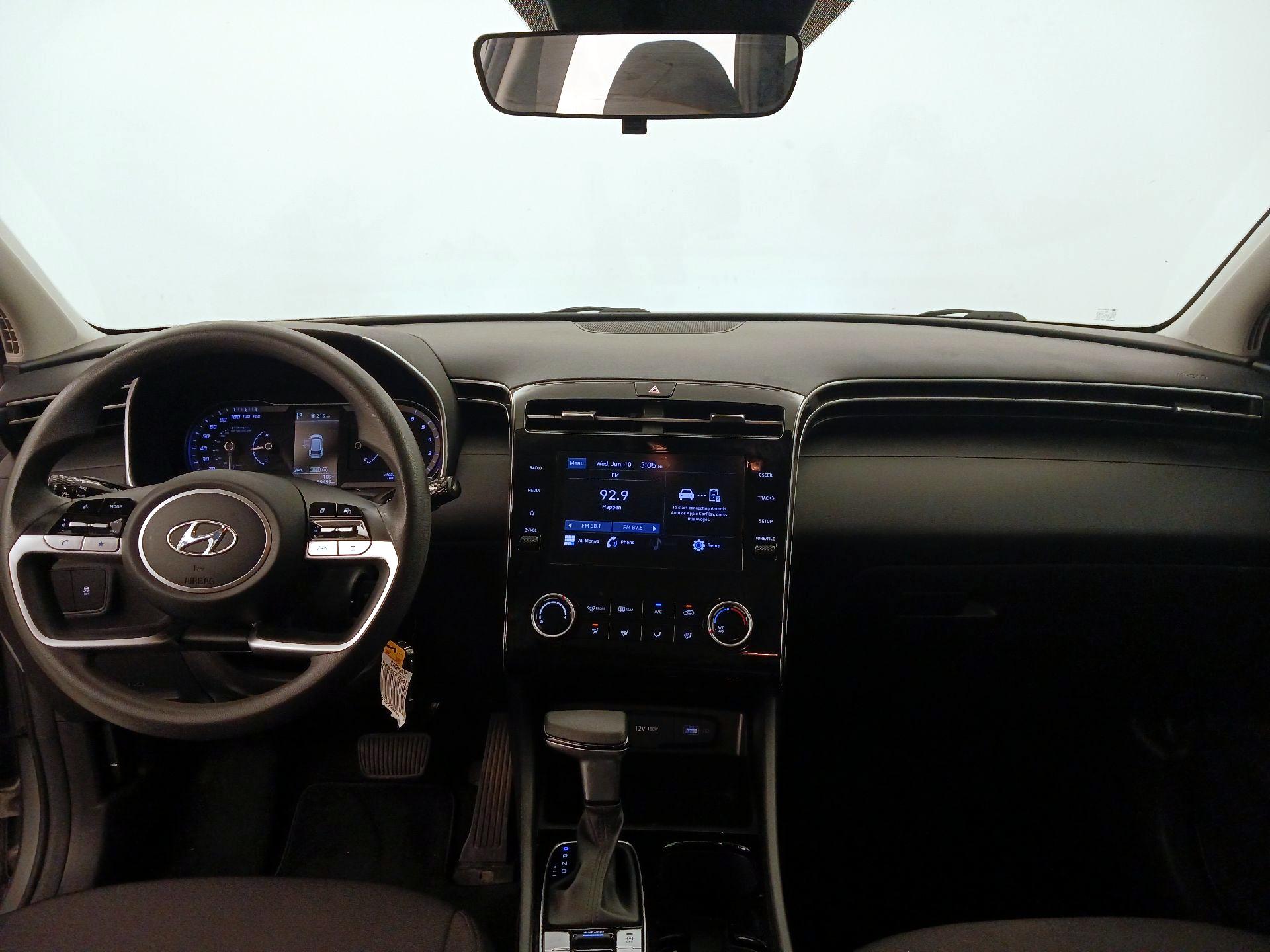 Thumbnail: 2023 Hyundai Tucson - 9