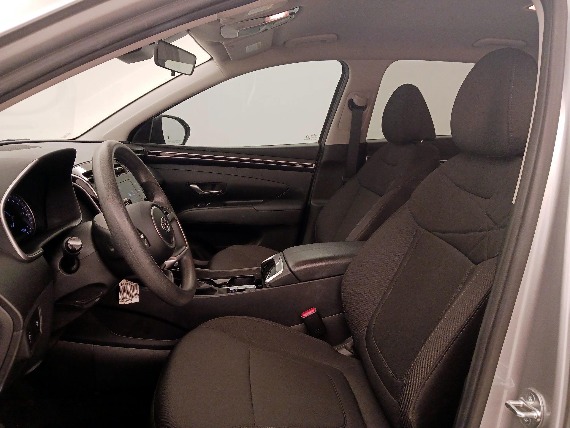 Thumbnail: 2023 Hyundai Tucson - 11