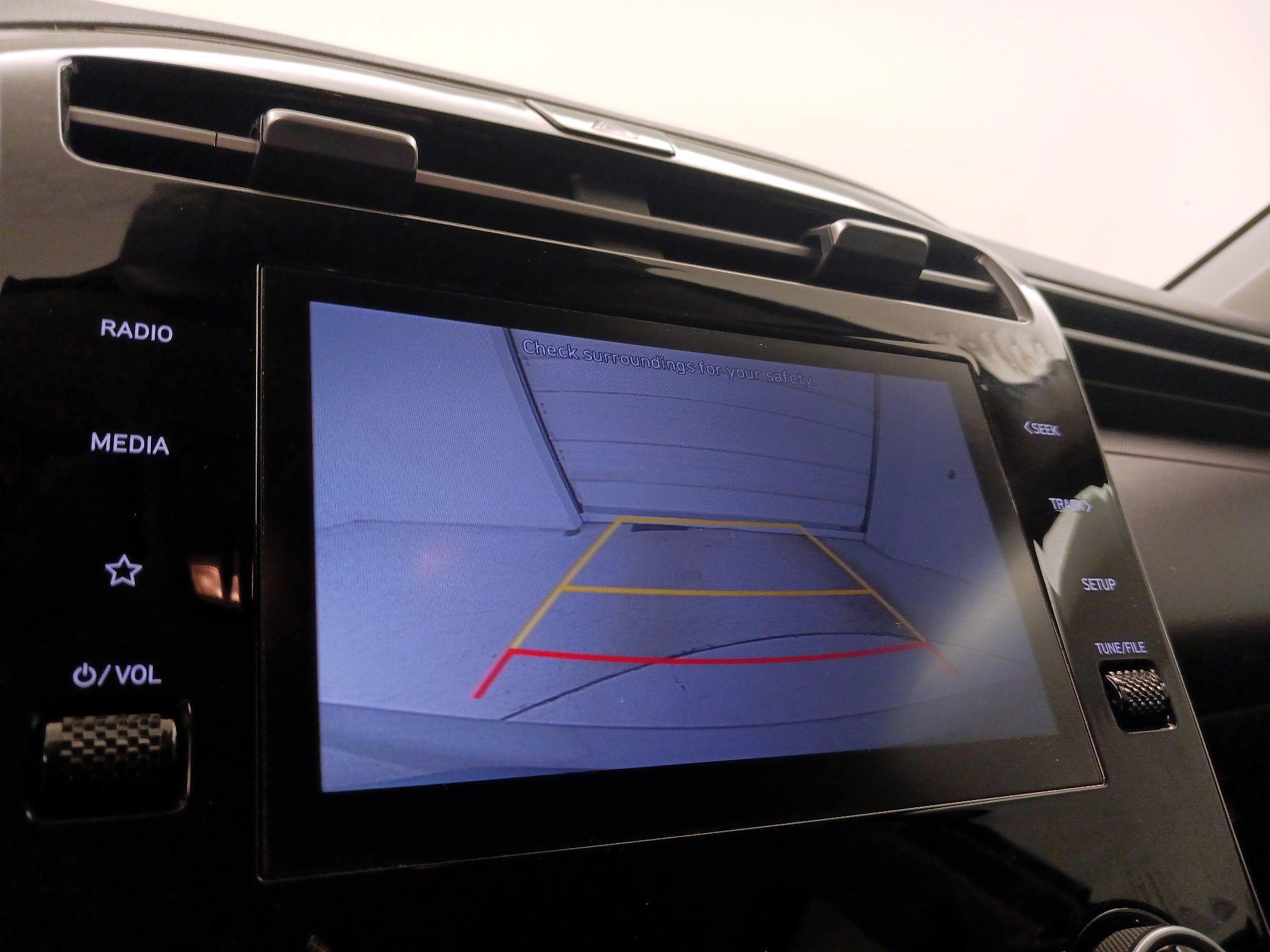Thumbnail: 2023 Hyundai Tucson - 14