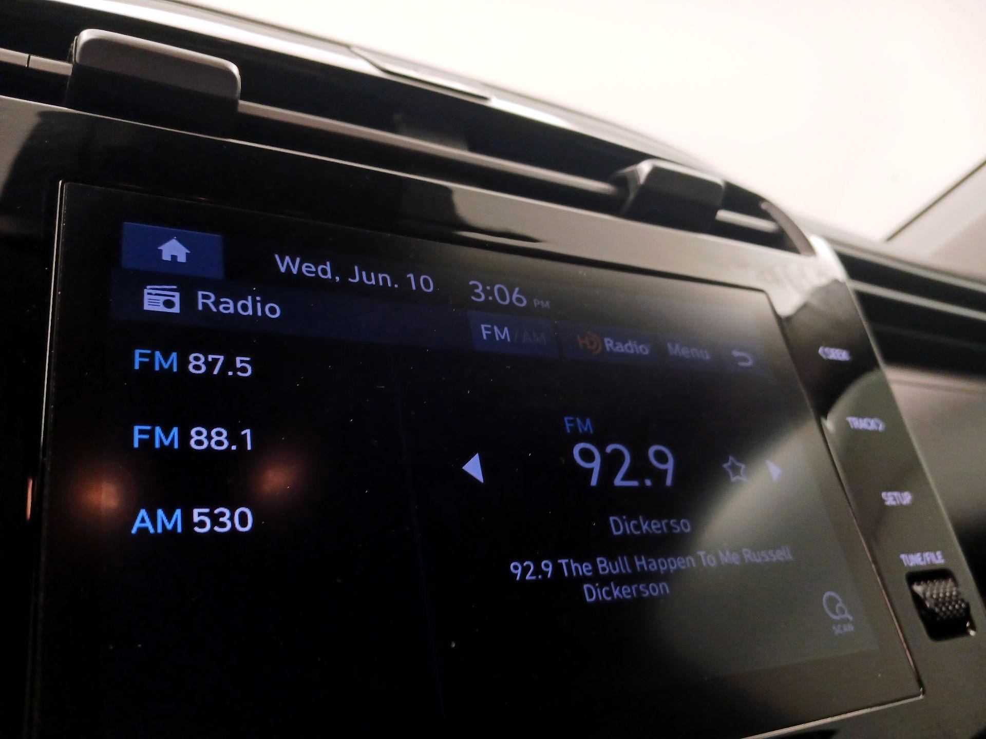 Thumbnail: 2023 Hyundai Tucson - 15