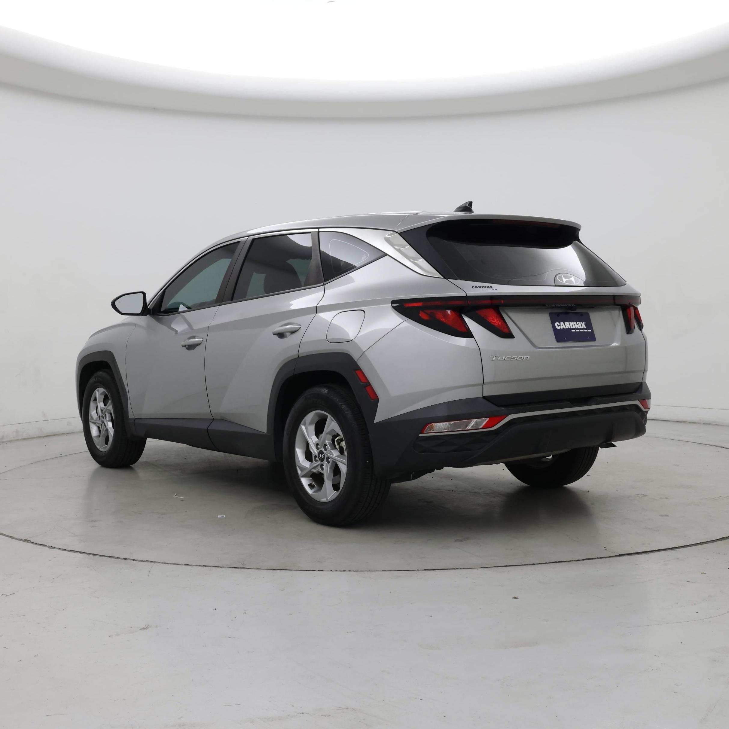 Thumbnail: 2023 Hyundai Tucson - 2