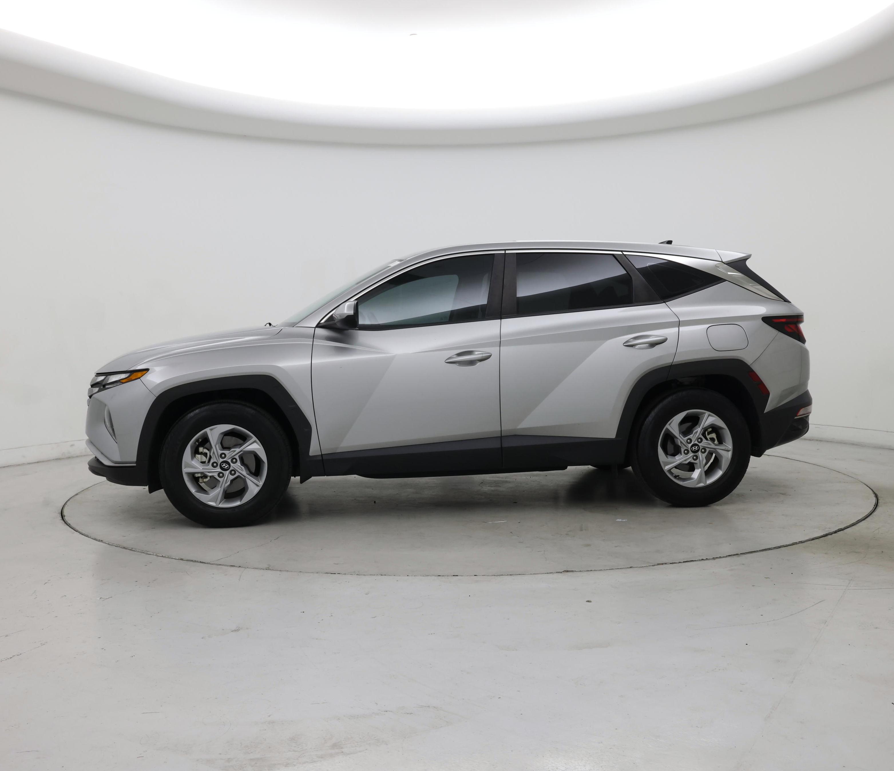 Thumbnail: 2023 Hyundai Tucson - 3