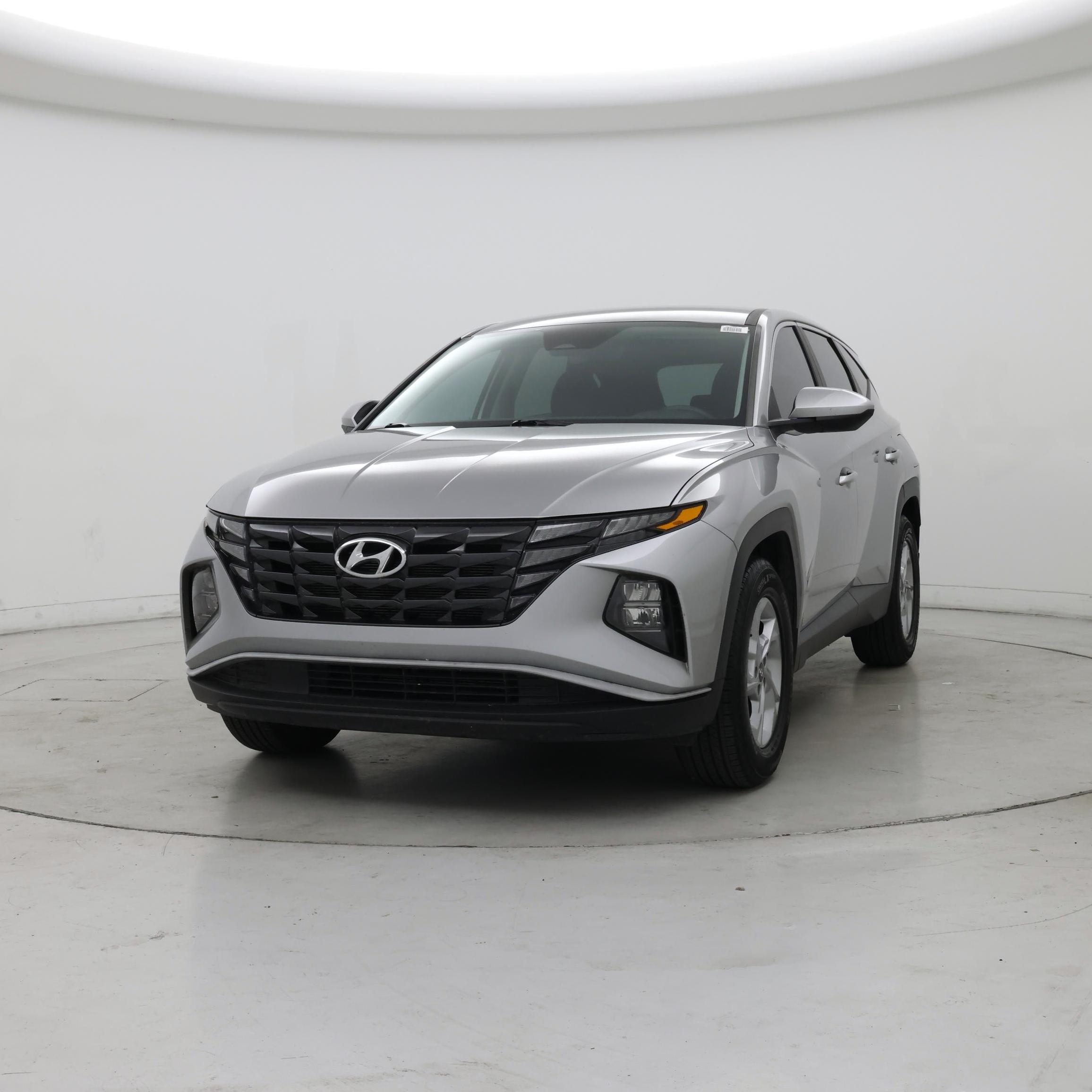 Thumbnail: 2023 Hyundai Tucson - 4