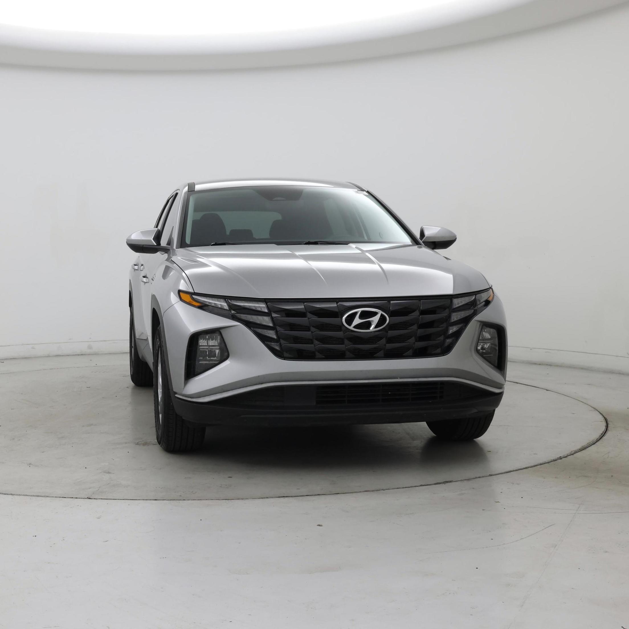 Thumbnail: 2023 Hyundai Tucson - 5