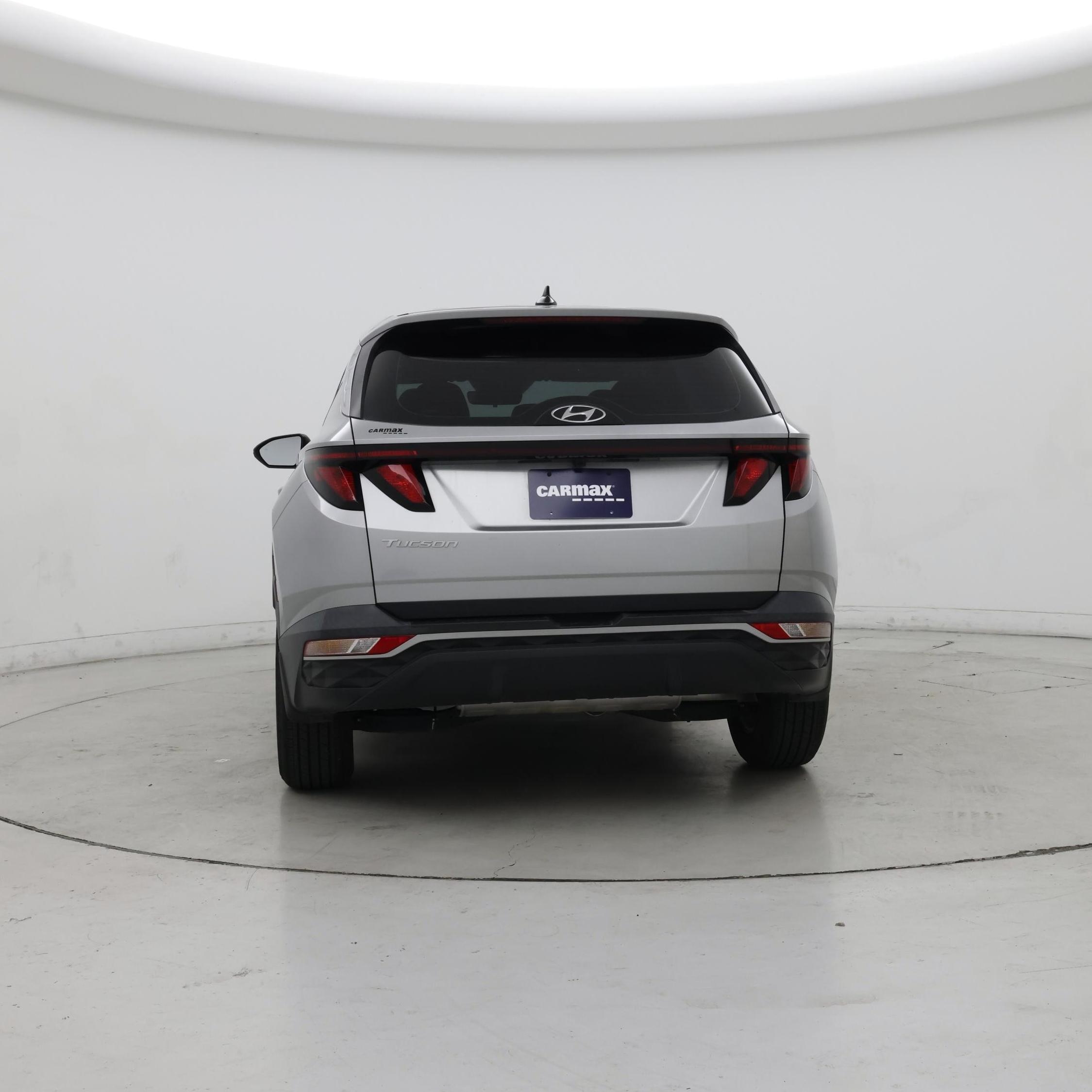 Thumbnail: 2023 Hyundai Tucson - 6