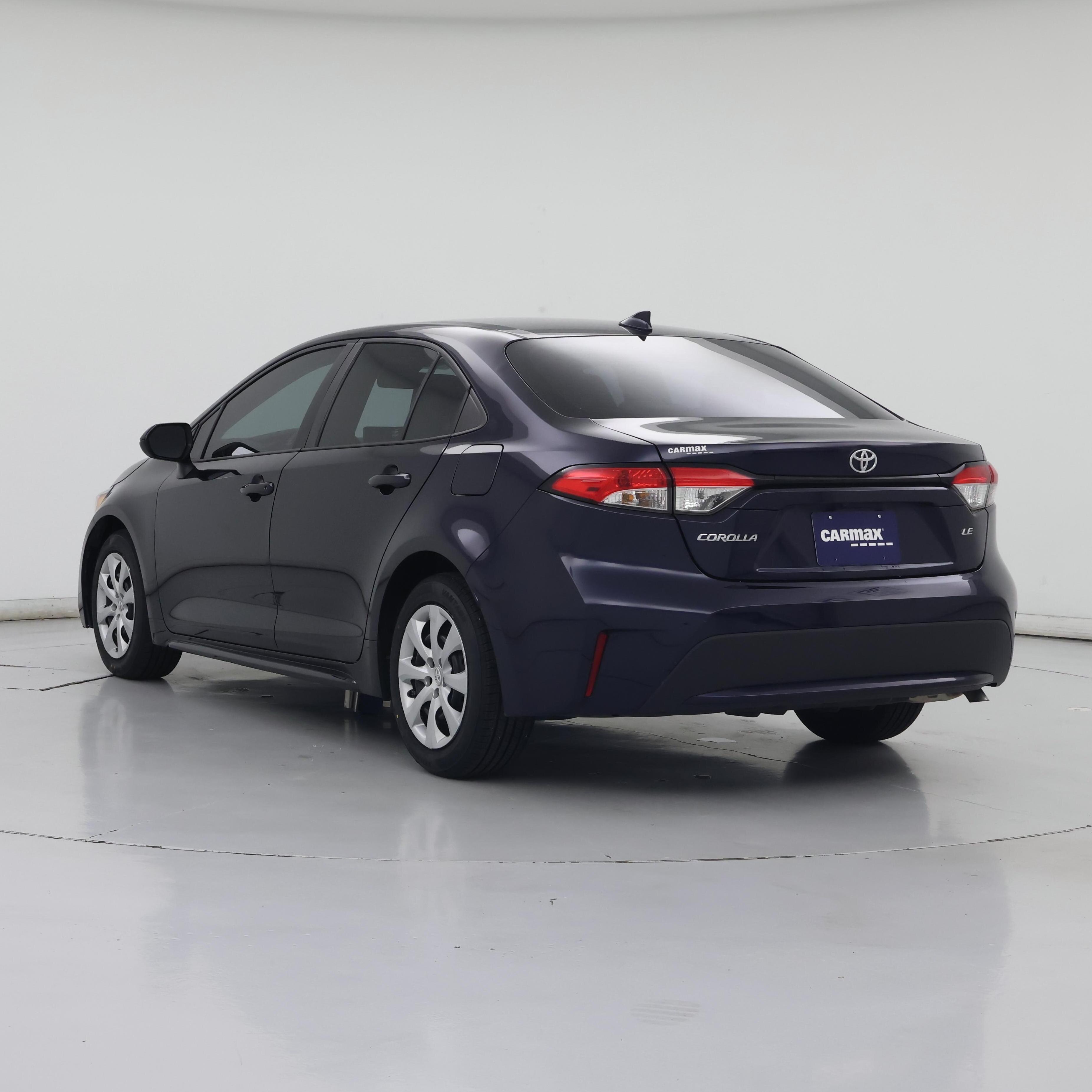 Thumbnail: 2022 Toyota Corolla - 2