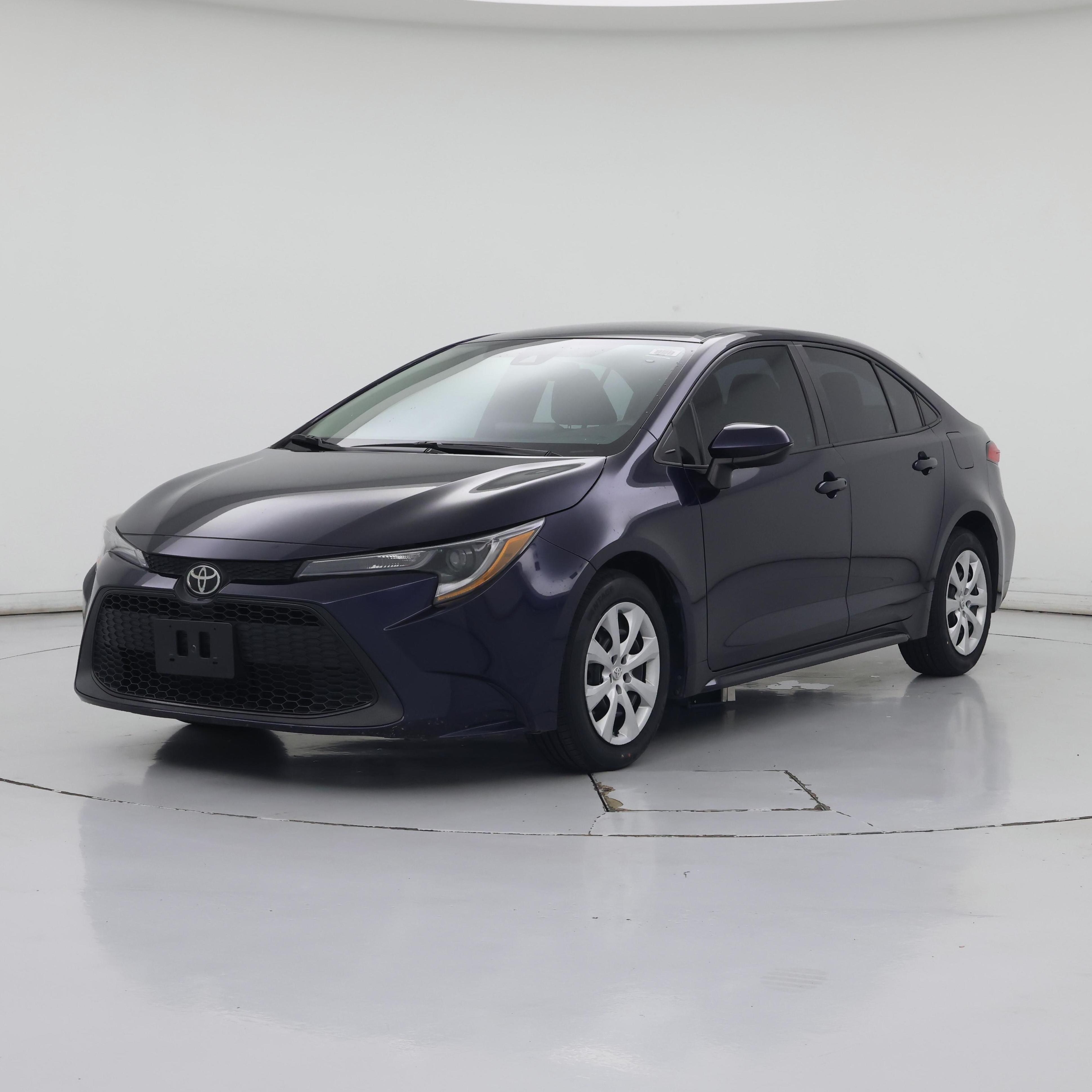 Thumbnail: 2022 Toyota Corolla - 4