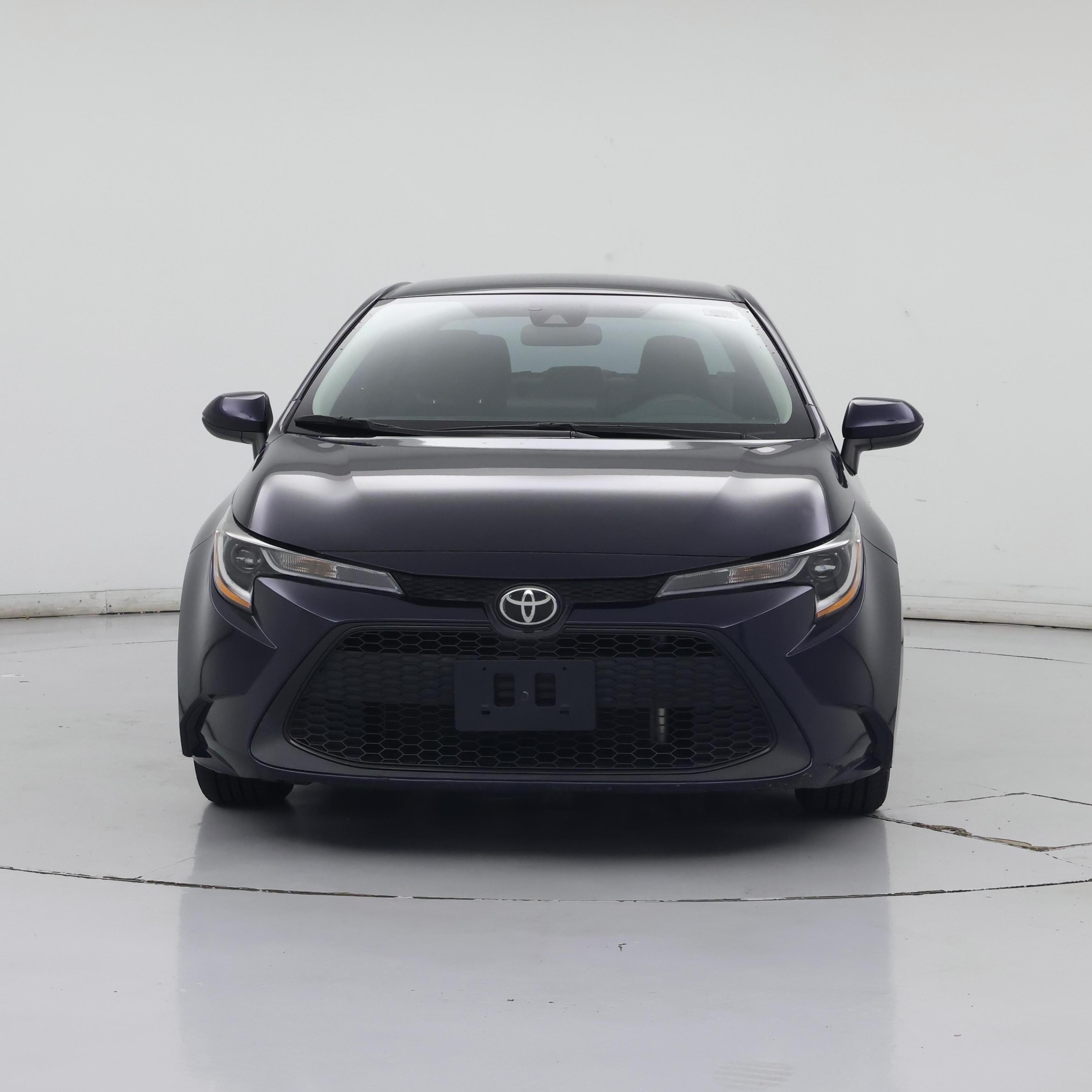 Thumbnail: 2022 Toyota Corolla - 5