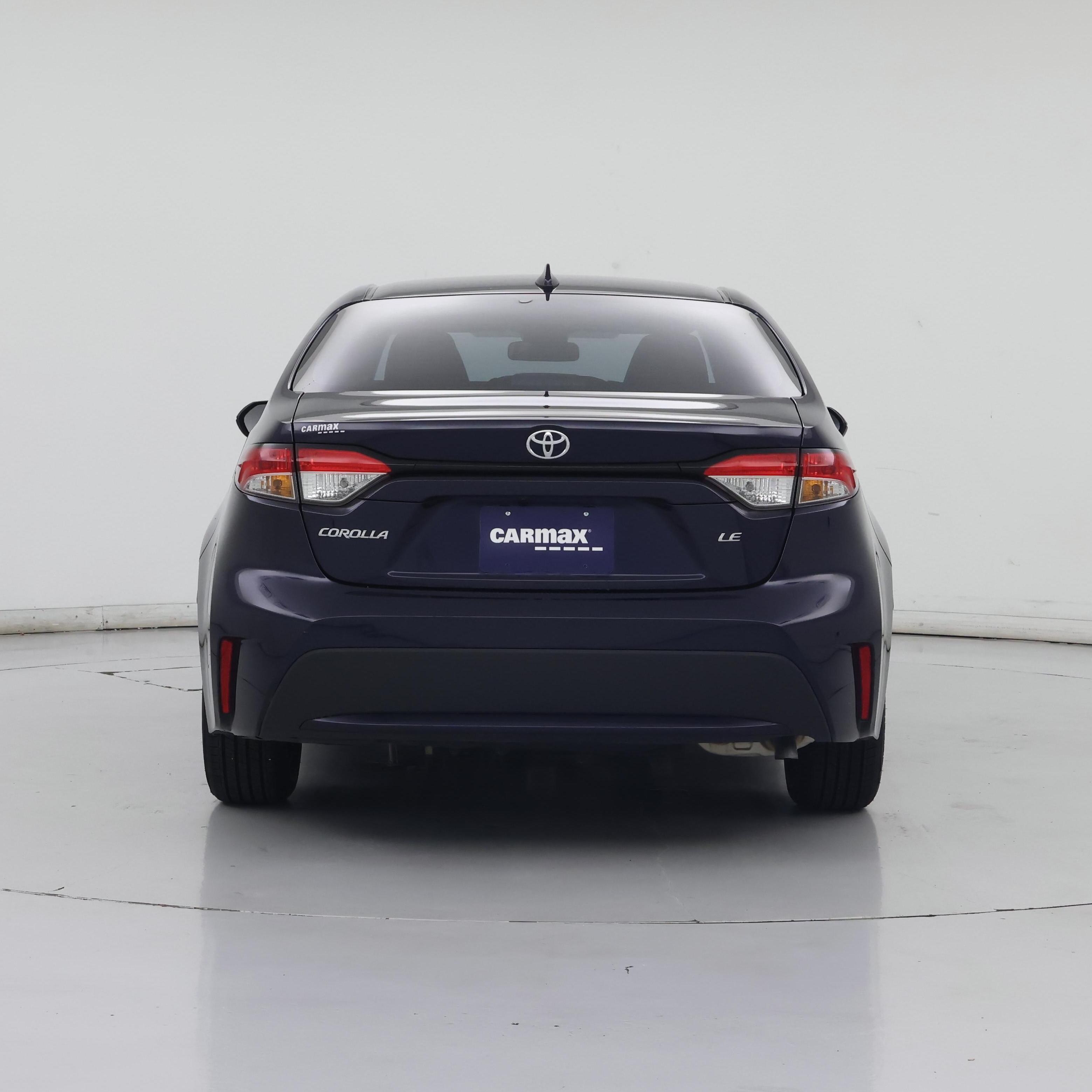 Thumbnail: 2022 Toyota Corolla - 6
