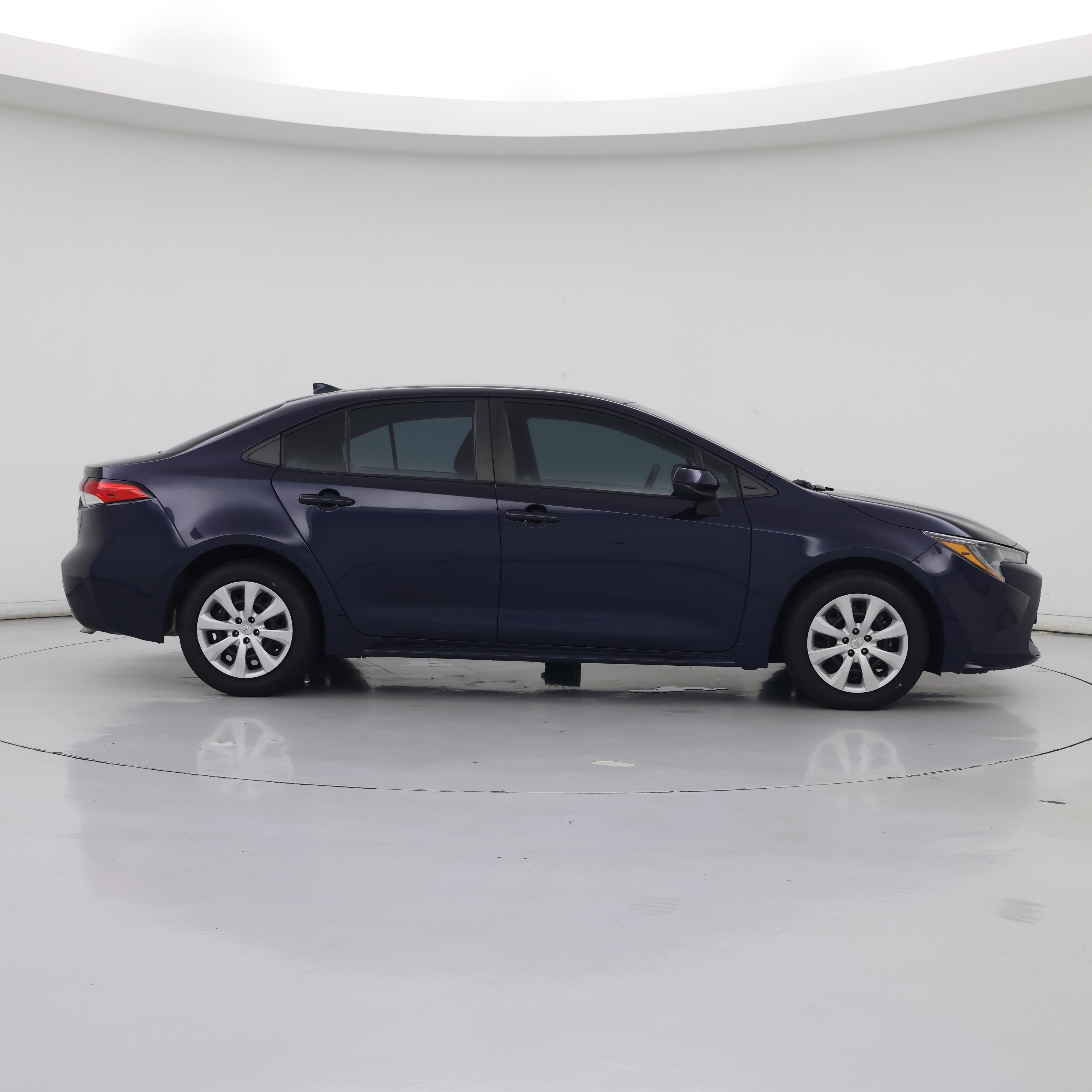 Thumbnail: 2022 Toyota Corolla - 7